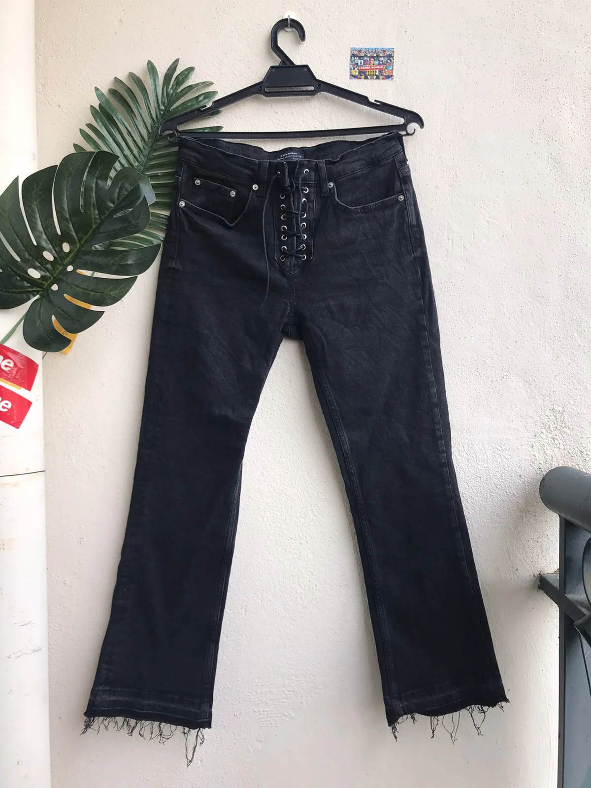 Zara Women