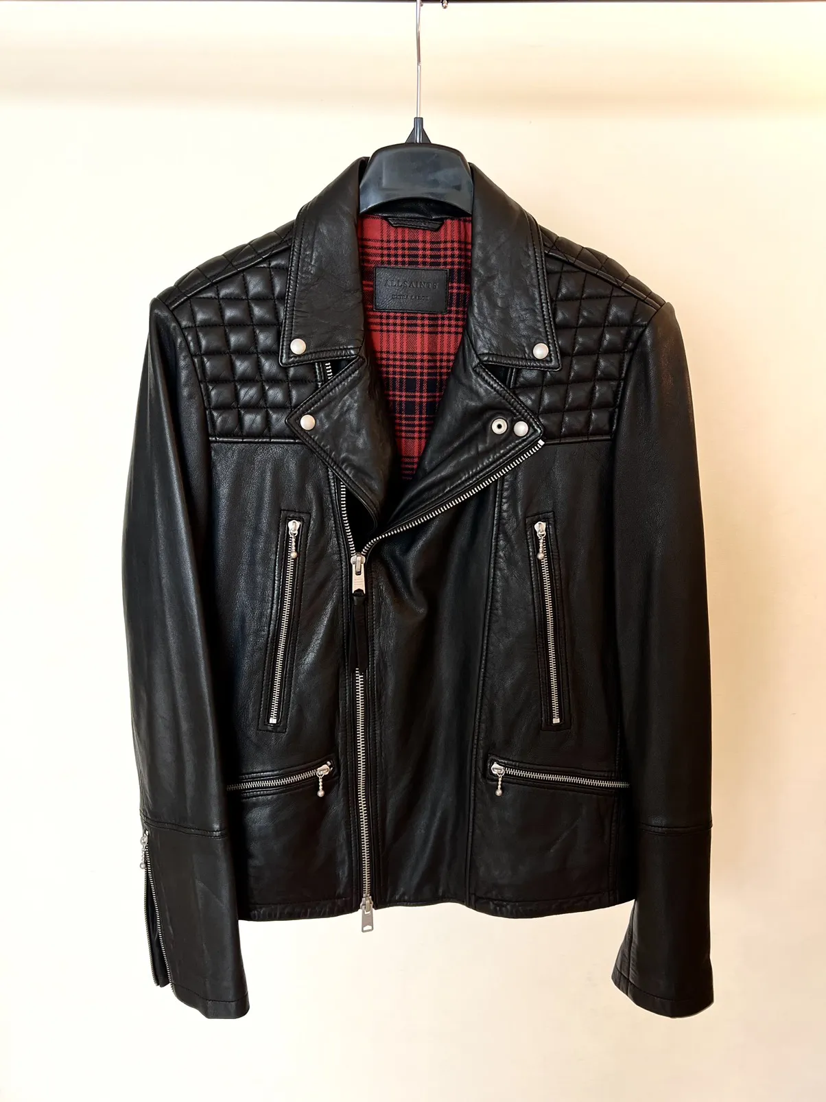 Biker Jacket