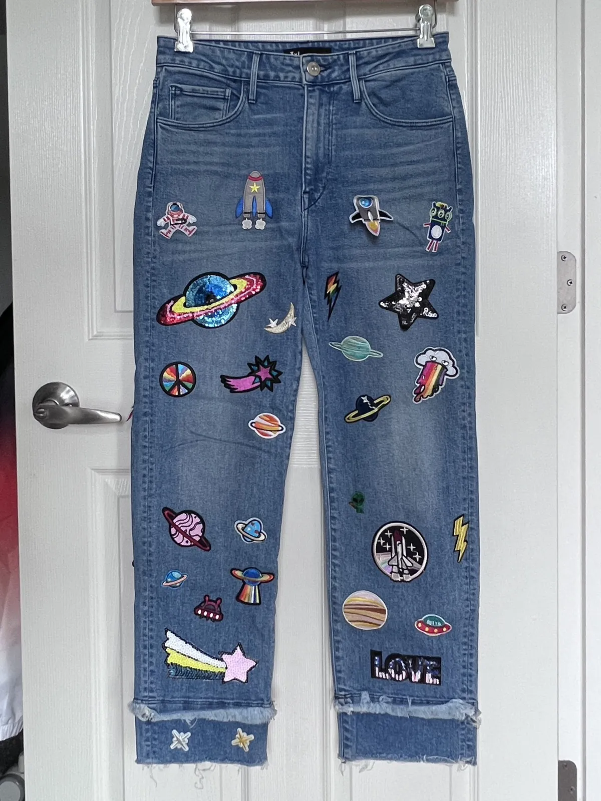 3x1 Jeans size 28