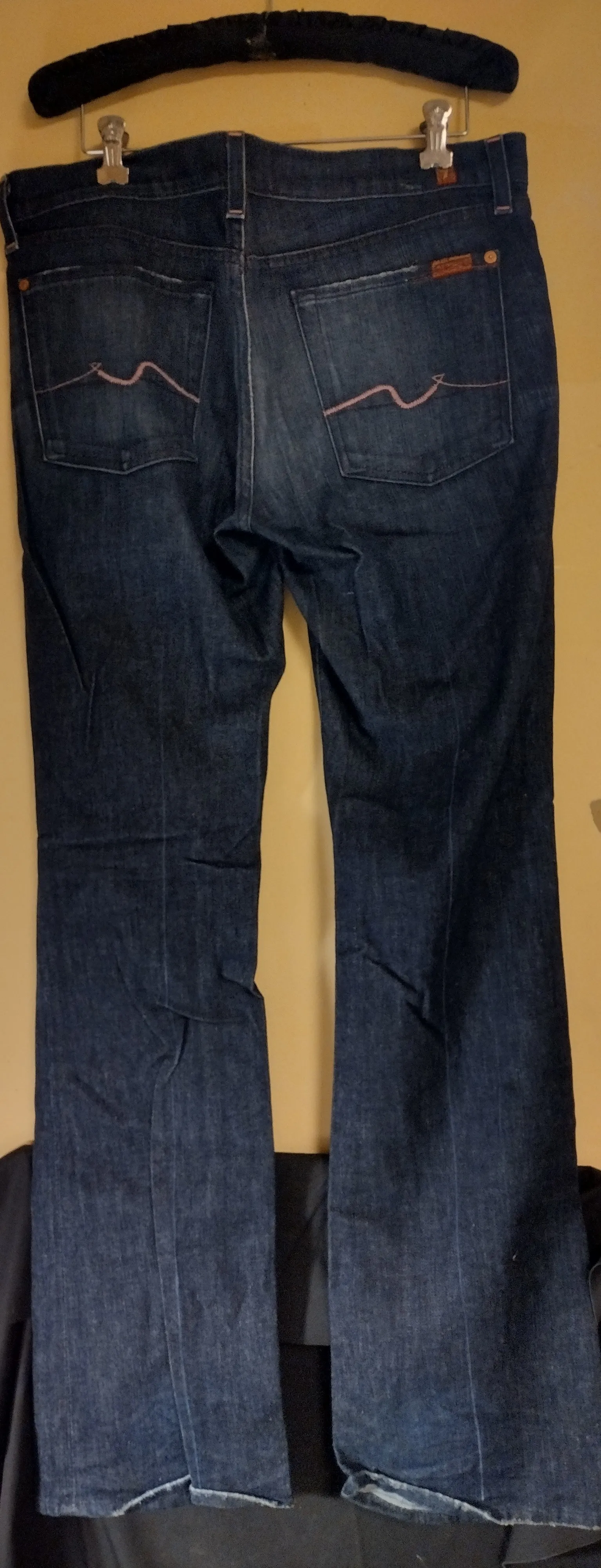 7 For All Mankind Jeans