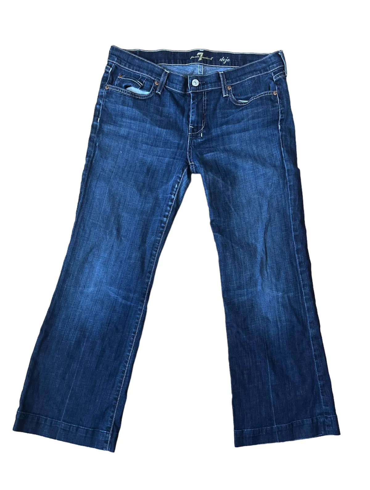7 For All Mankind Women’s Jeans