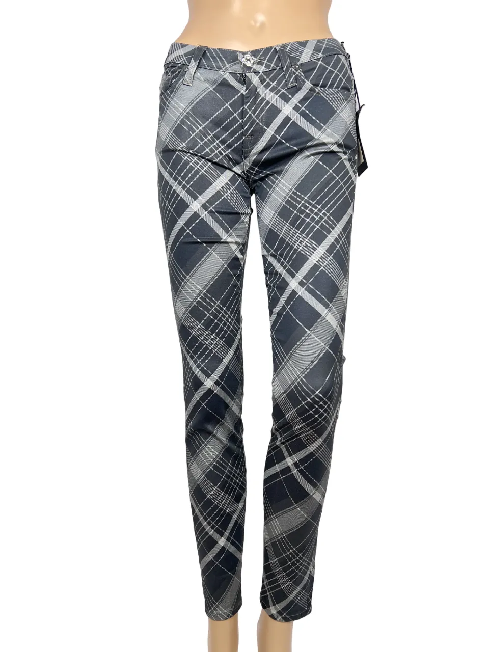 7 for all Mankind