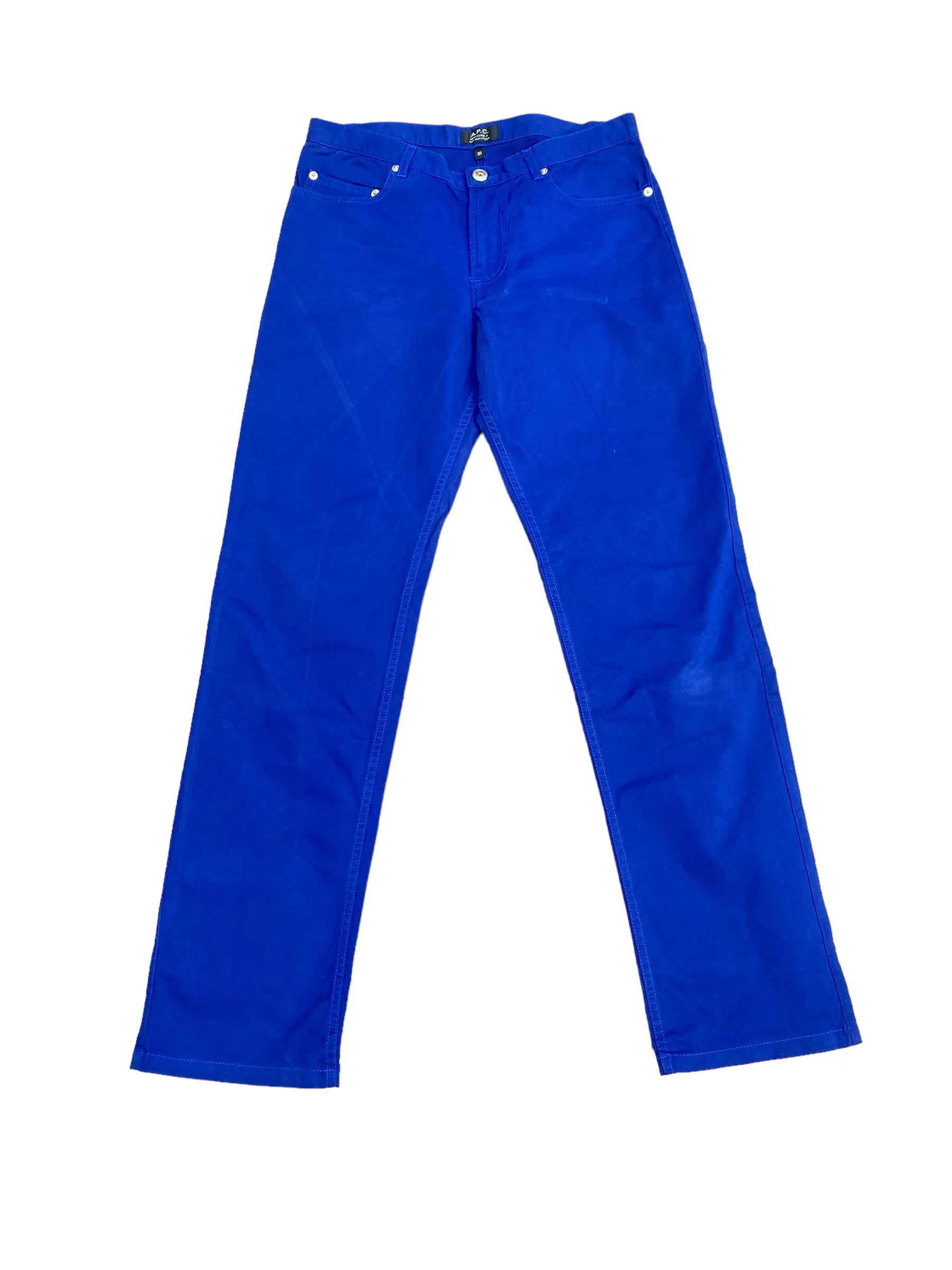 Blue jeans New cure F (women)
