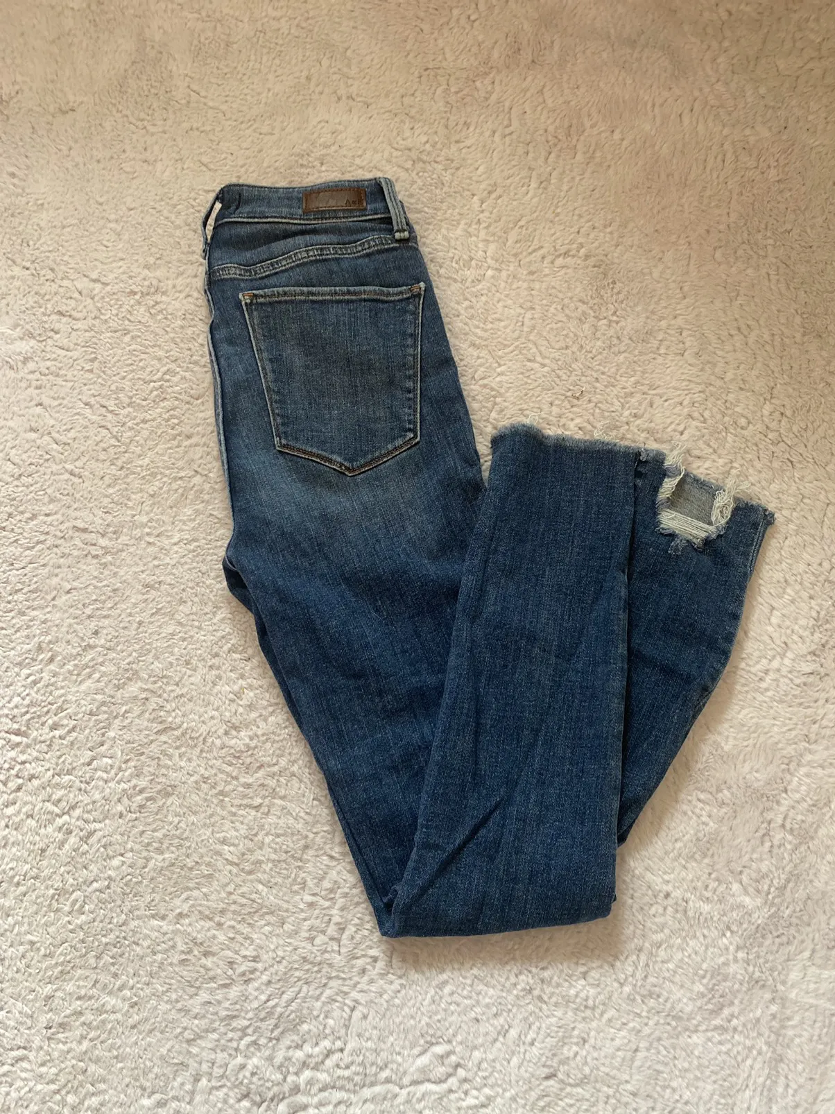 Abercrombie & Fitch Jeans