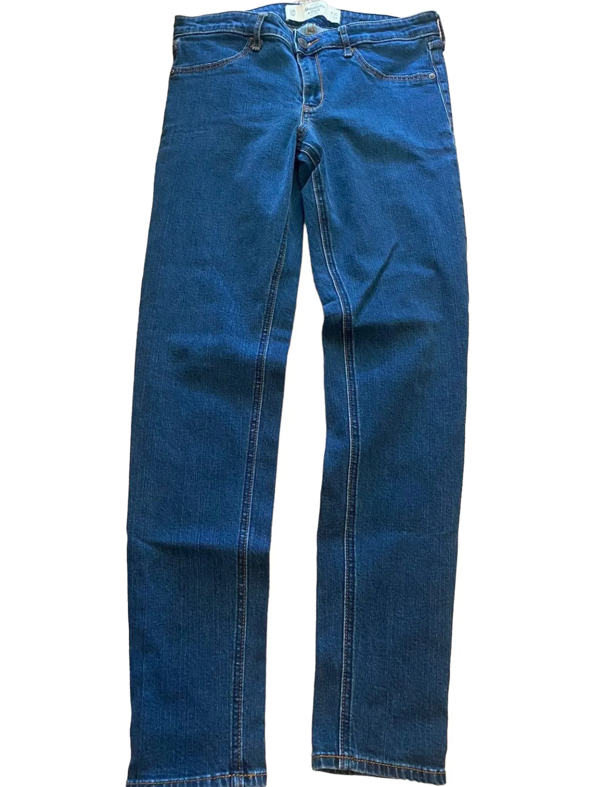 Abercrombie and Fitch jeans size 10 D3