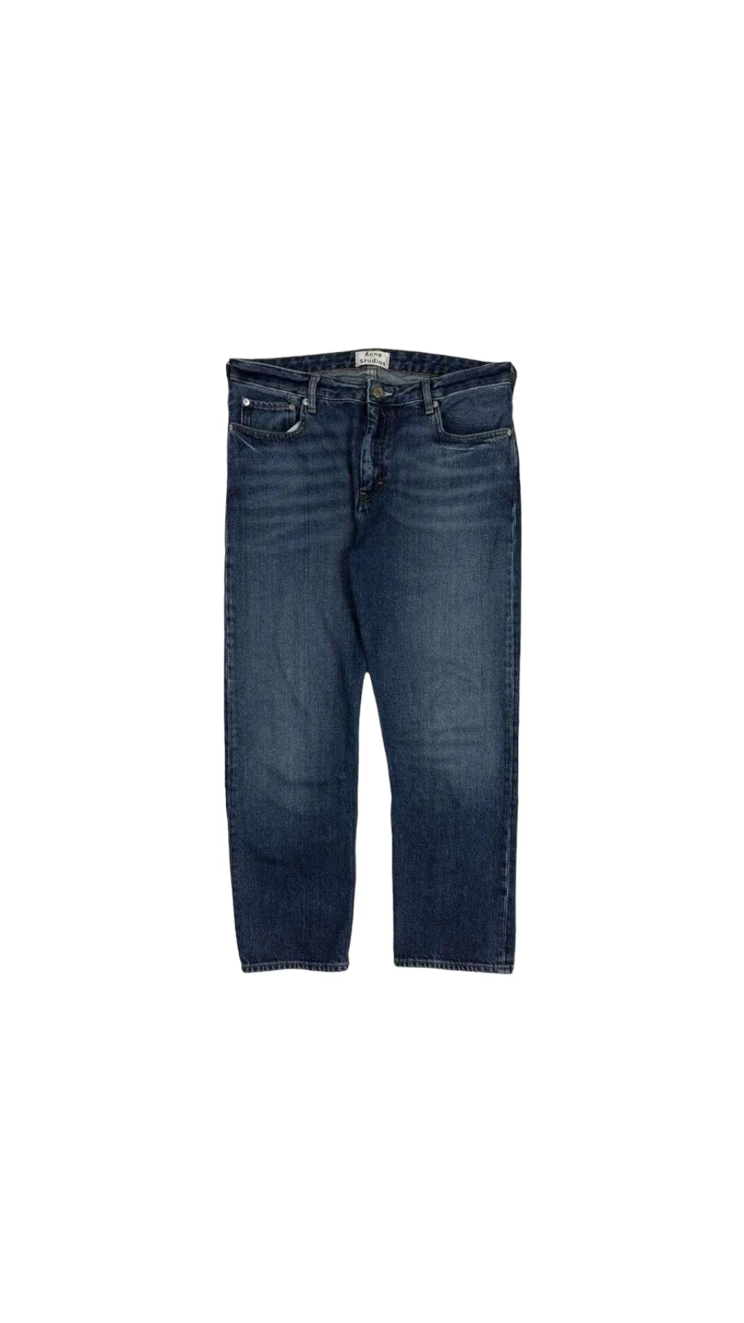 Acne Studios Women's Jeans