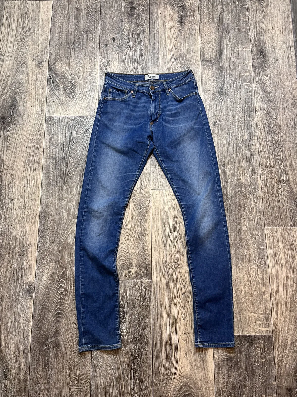 Acne Studios Jeans