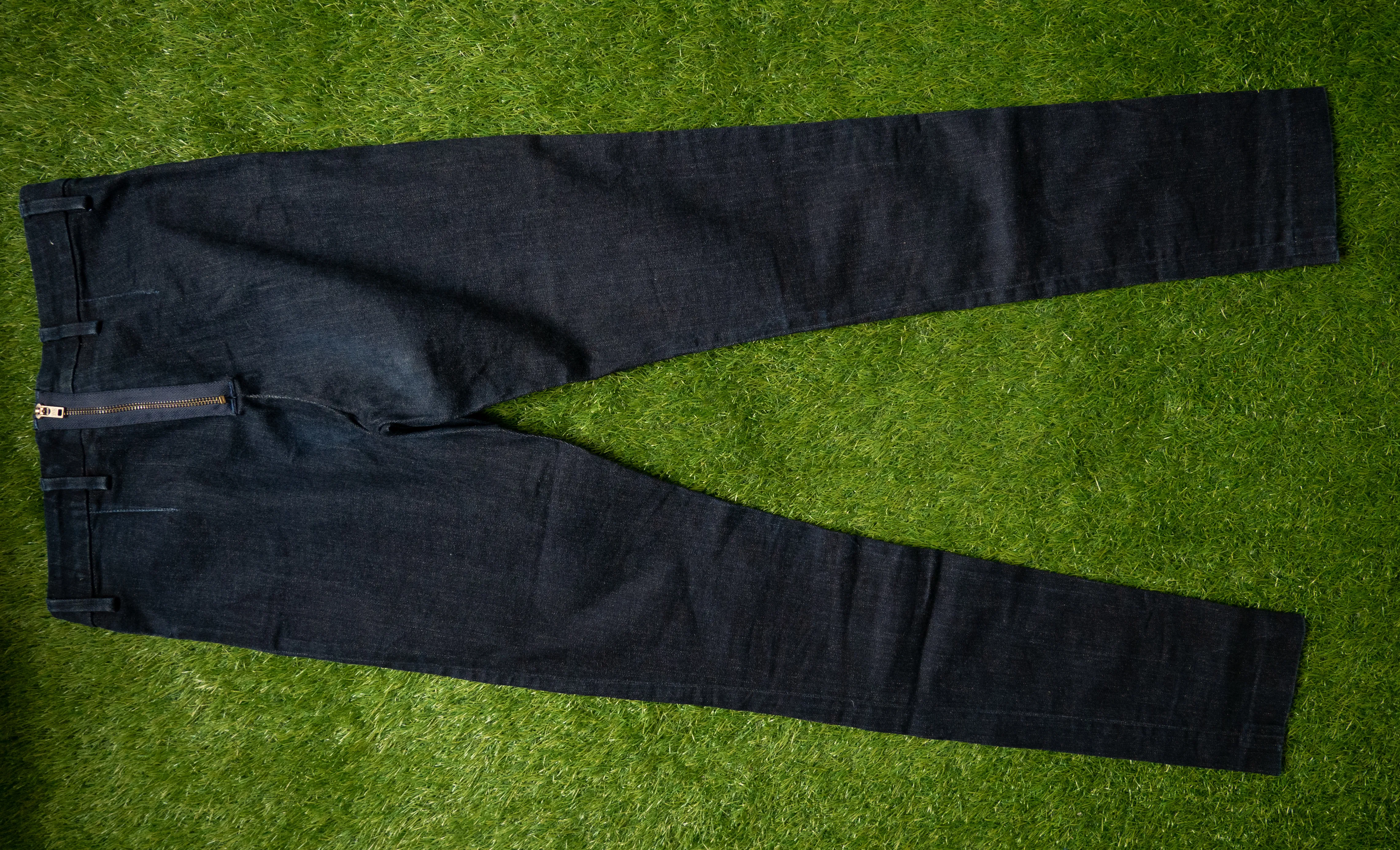 Acne Skin Rinse Jeans Denim 28x34