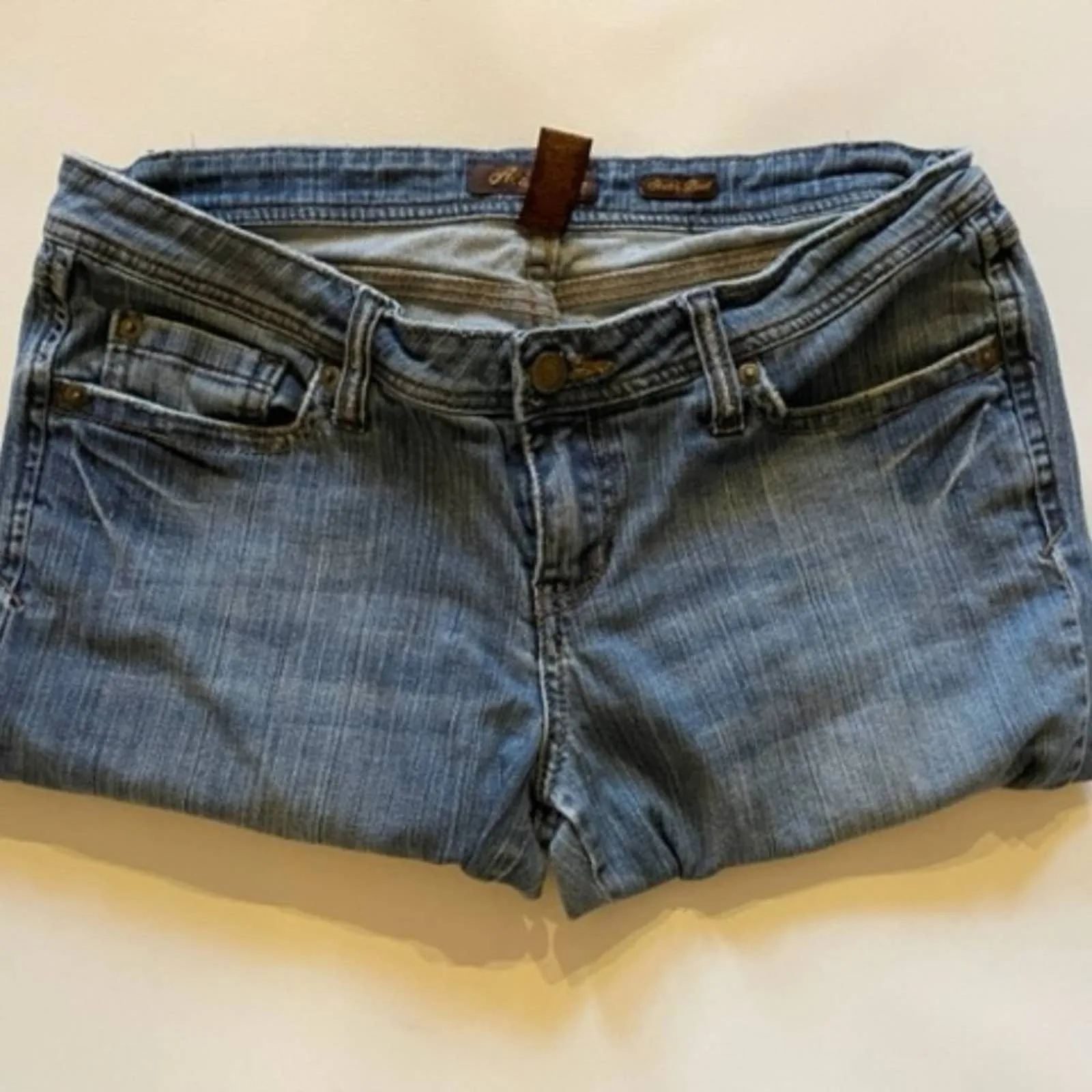Women's Aeropostale Jeans