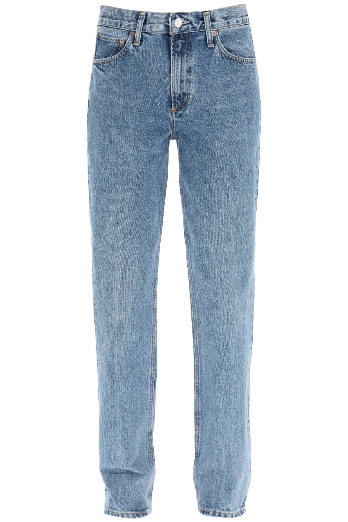 Agolde 'lyle' slim jeans