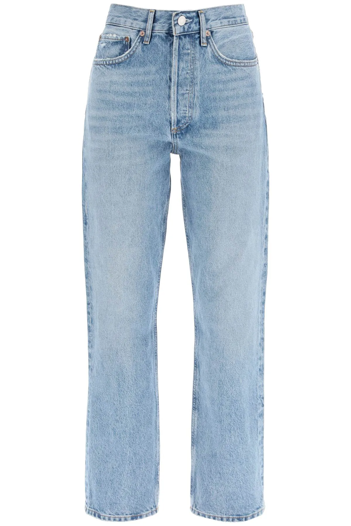 Agolde 90s denim jeans
