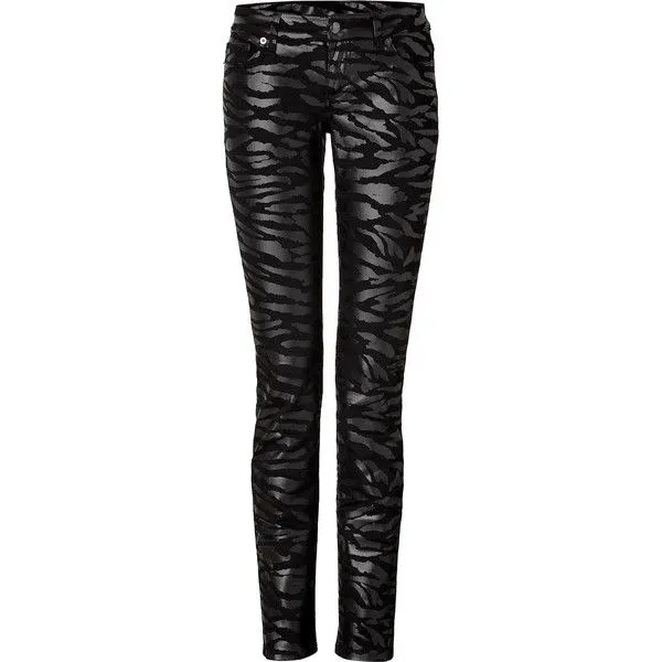 Alexander McQueen Jeans