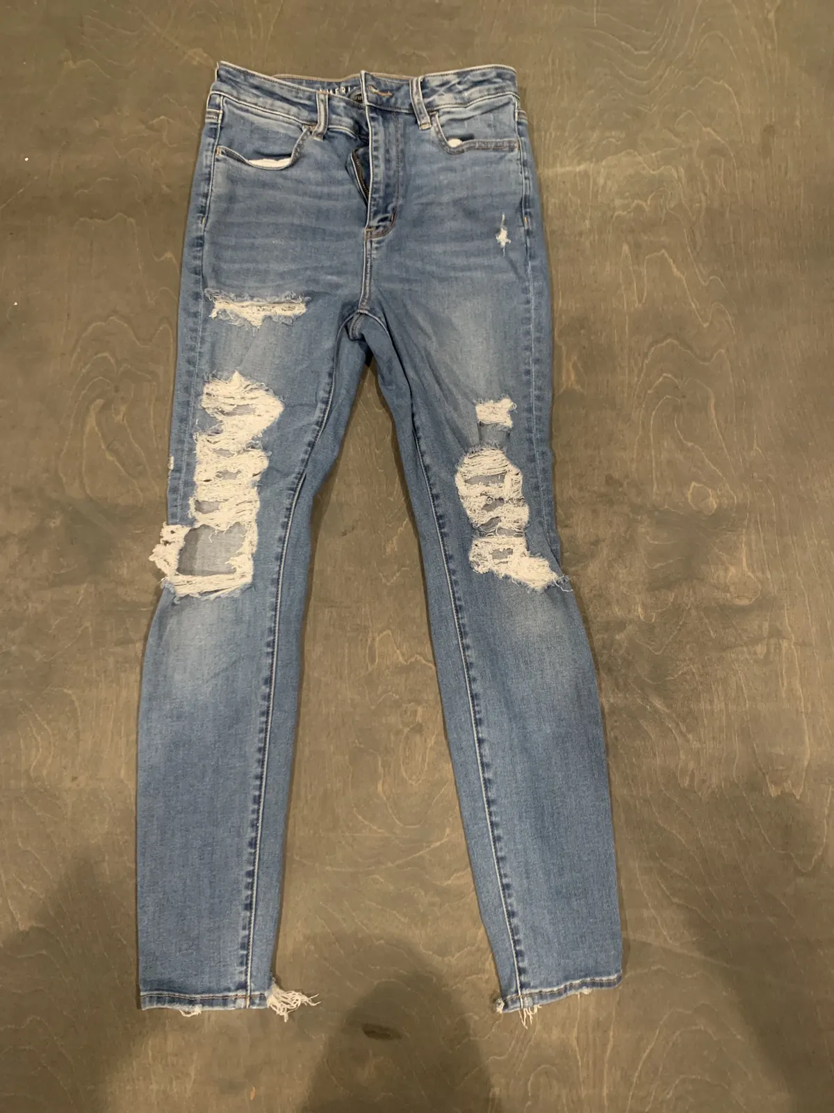 Women’s American Eagle jegging
