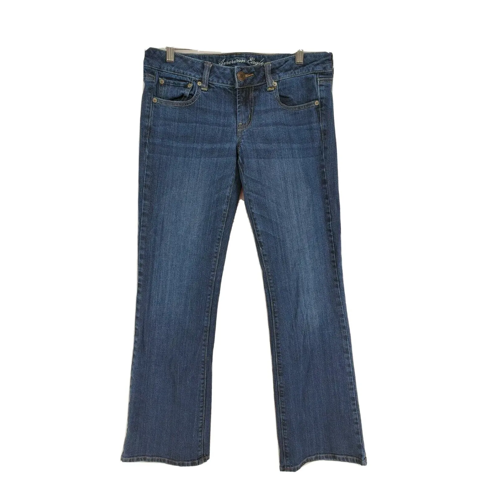 American Eagle Jeans Women's Size 8 Favorite Boyfriend