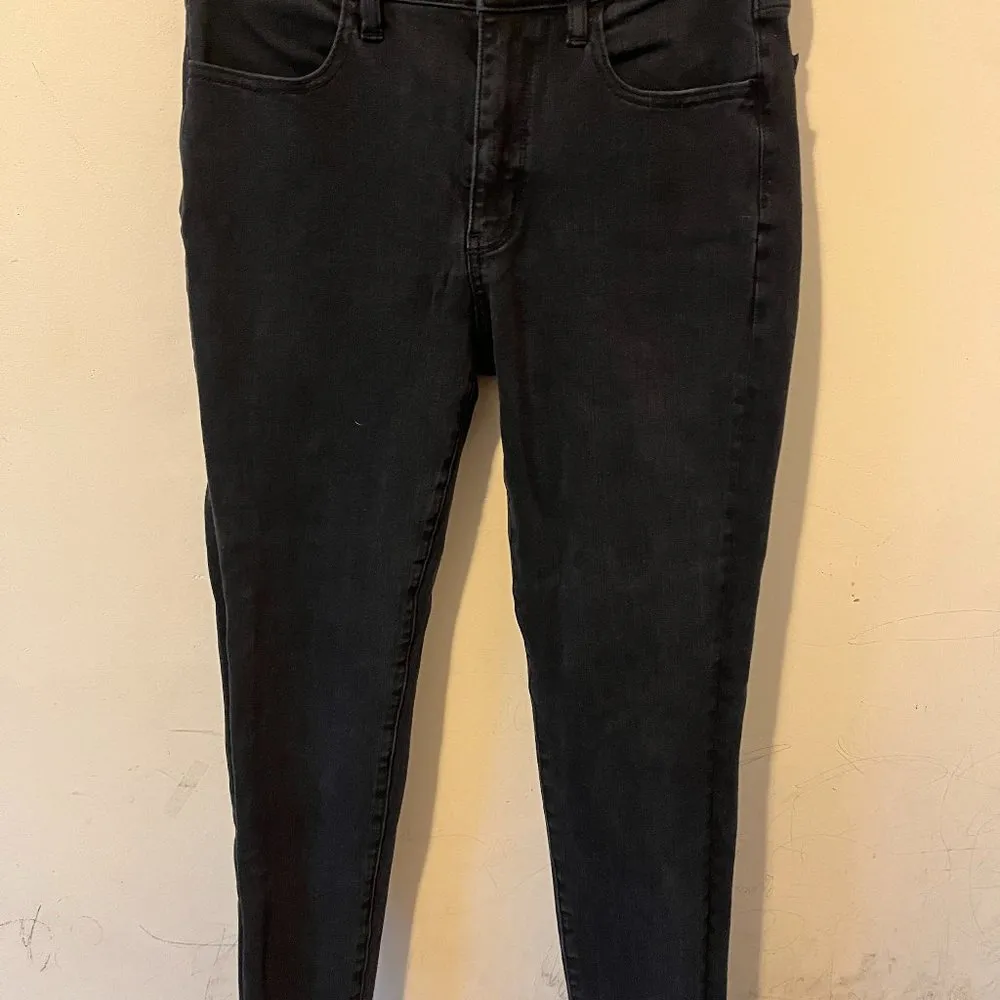 AMERICAN EAGLE | Women's 360 Hight Rise Super Stretch Jeans
