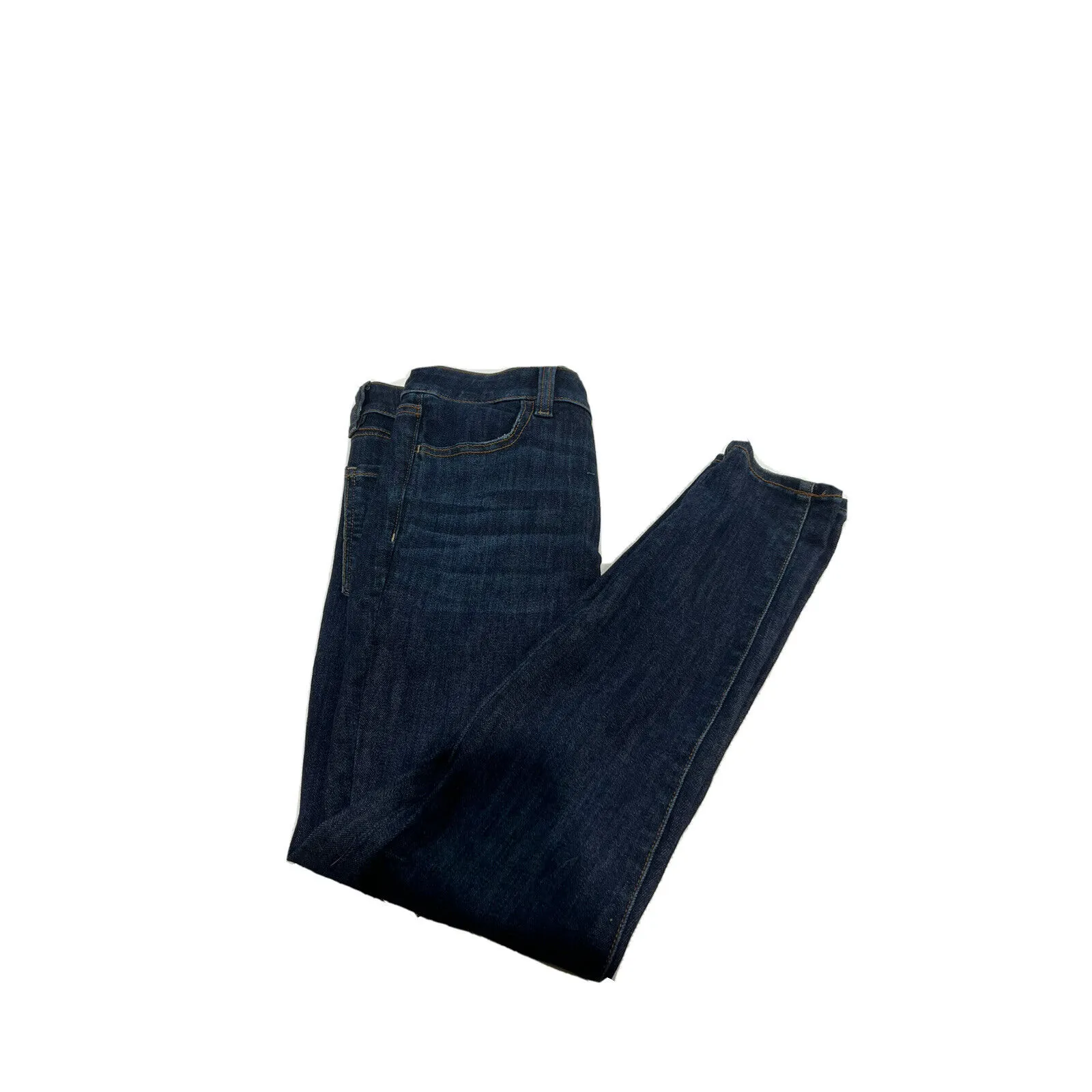 American Eagle Jeans Flare Bootcut Low Rise Women's Size 8 Medium Wash