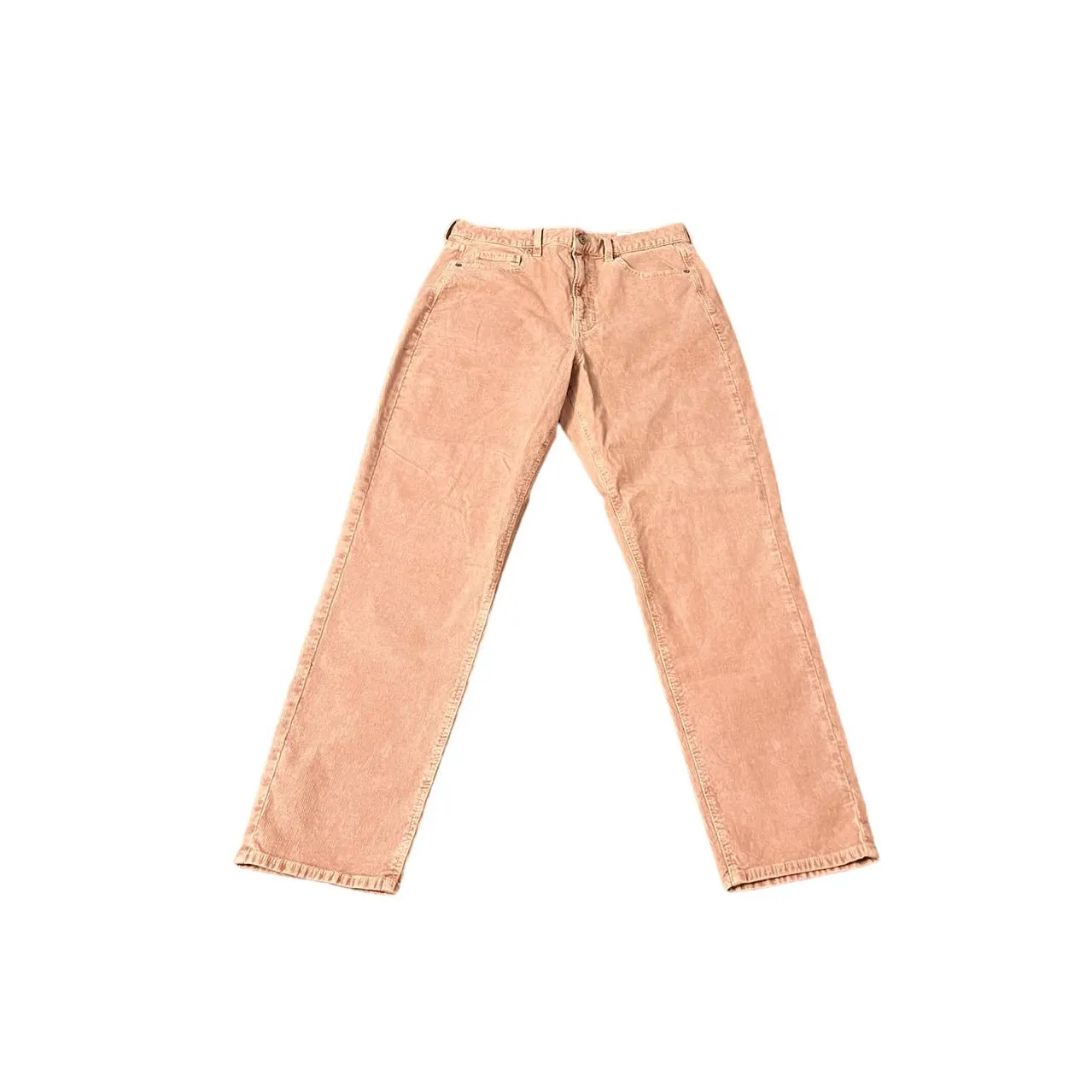 American Eagle Mom Jeans Size 10 Pink NWT