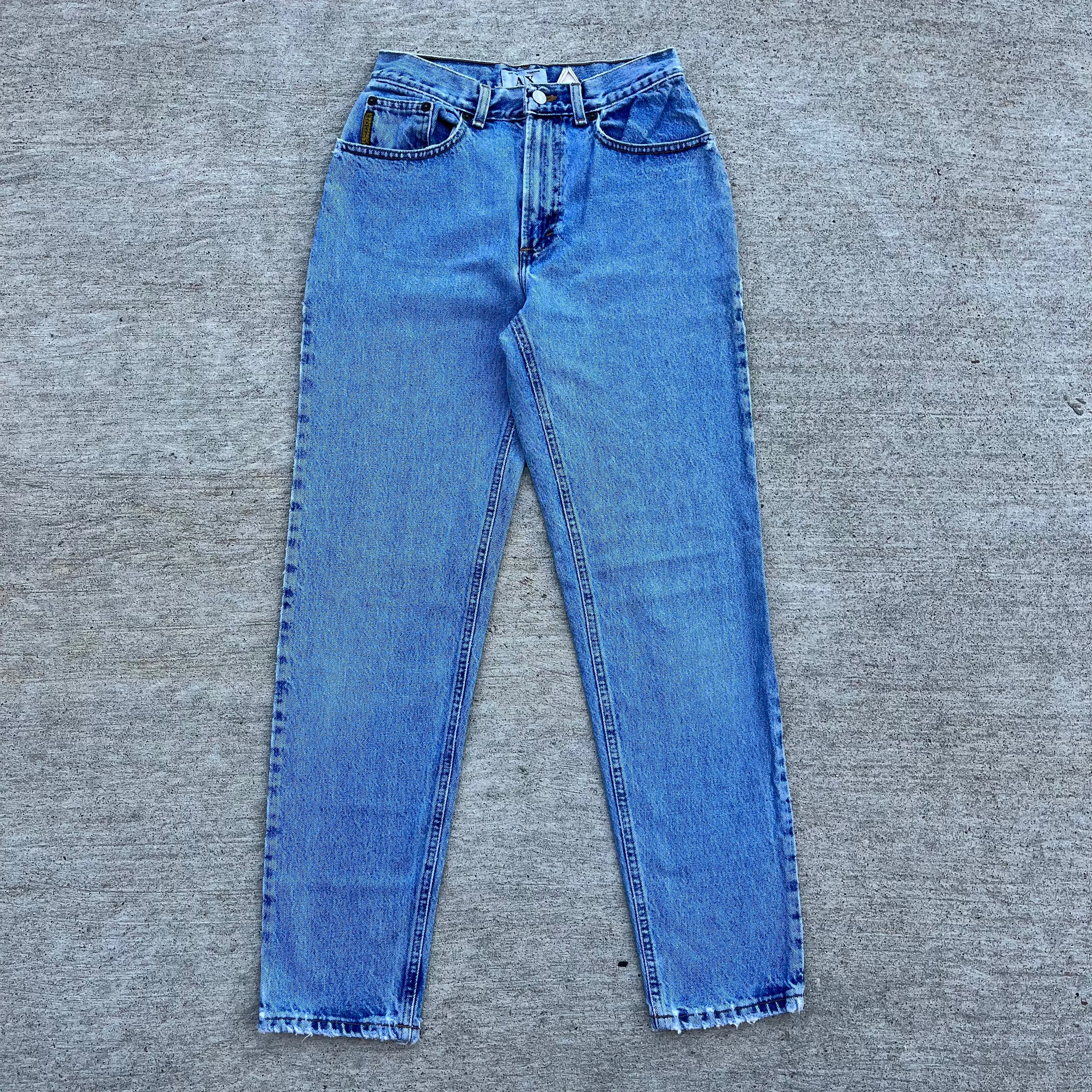 90’s Armani Exchange Jeans