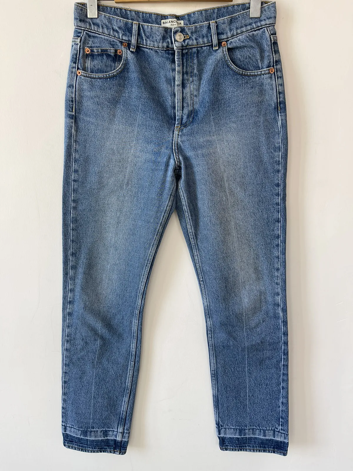 Balenciaga Jeans