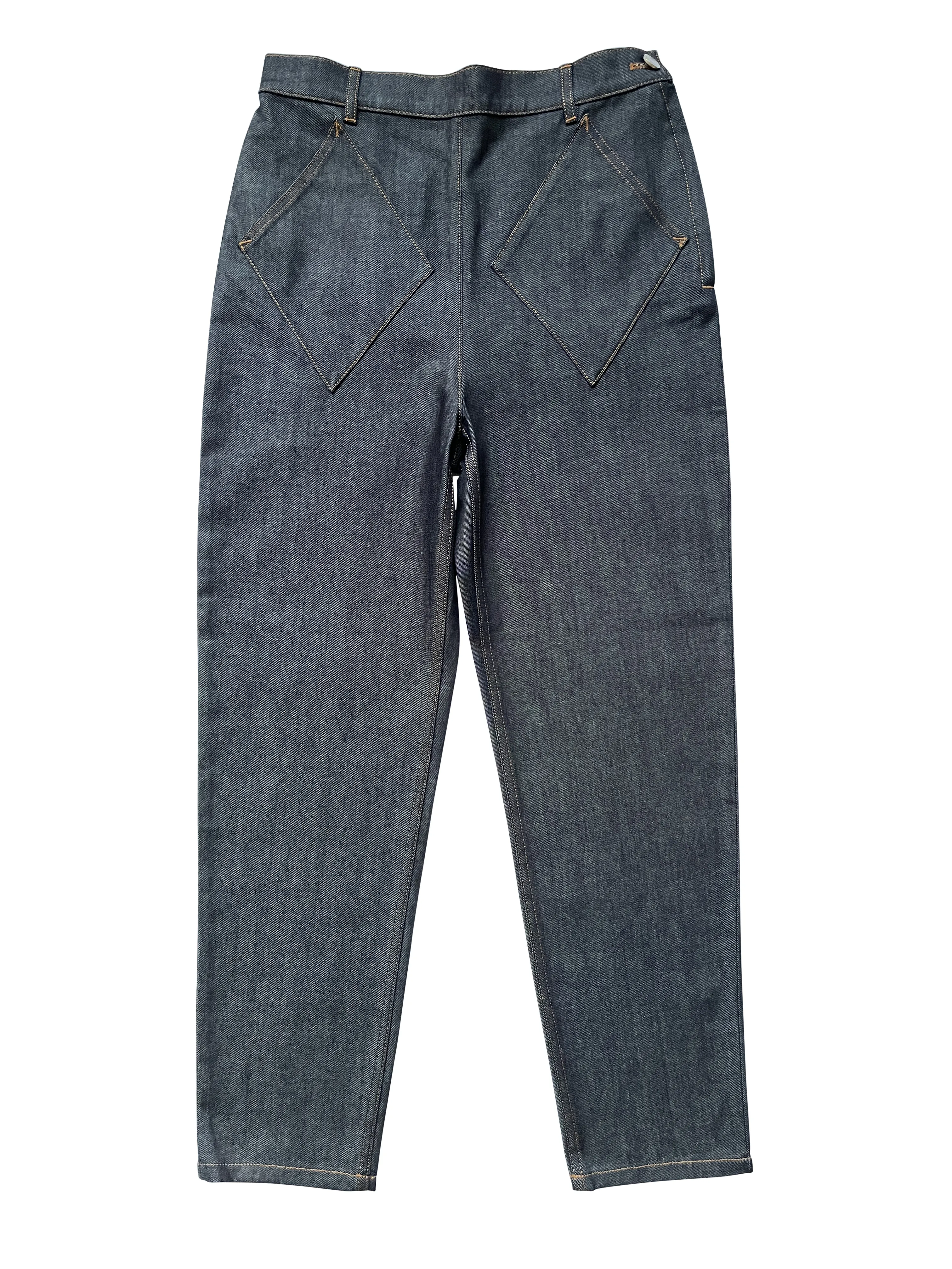 ⚡️QUICK SALE⚡️2014 Balenciaga Black Denim Pants Jeans