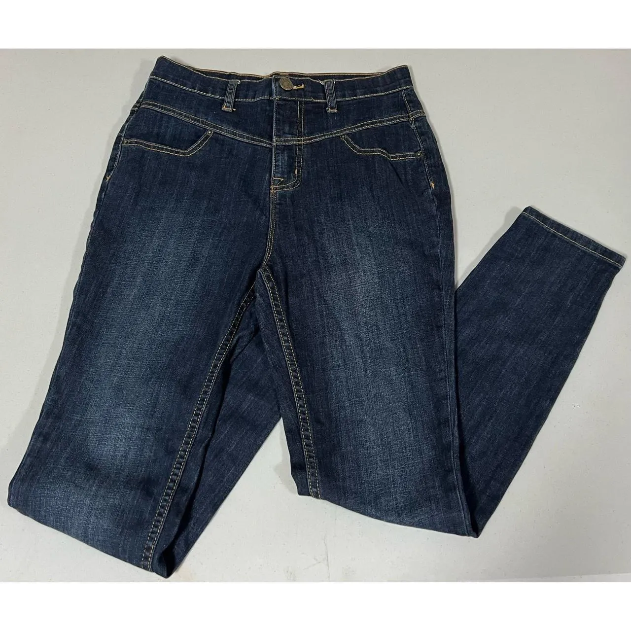 BDG High Waisted Denim Pants Jeans Bottoms Size 28 👖🖤✨