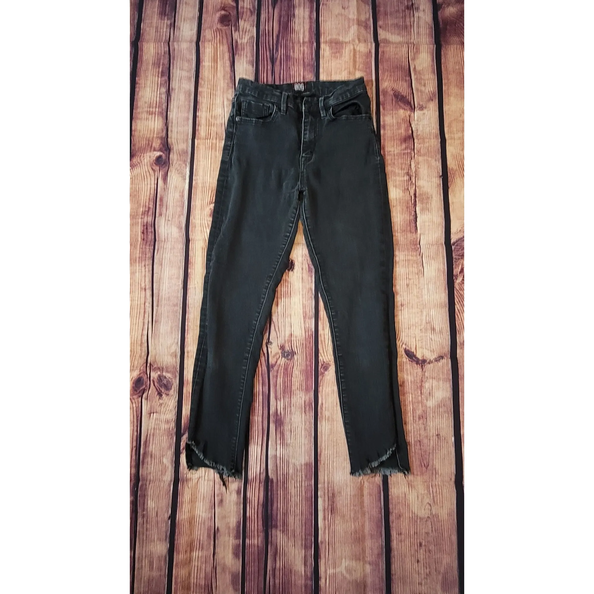 Women's BDG Urban Outfitters Twig High Rise Cropped size 28