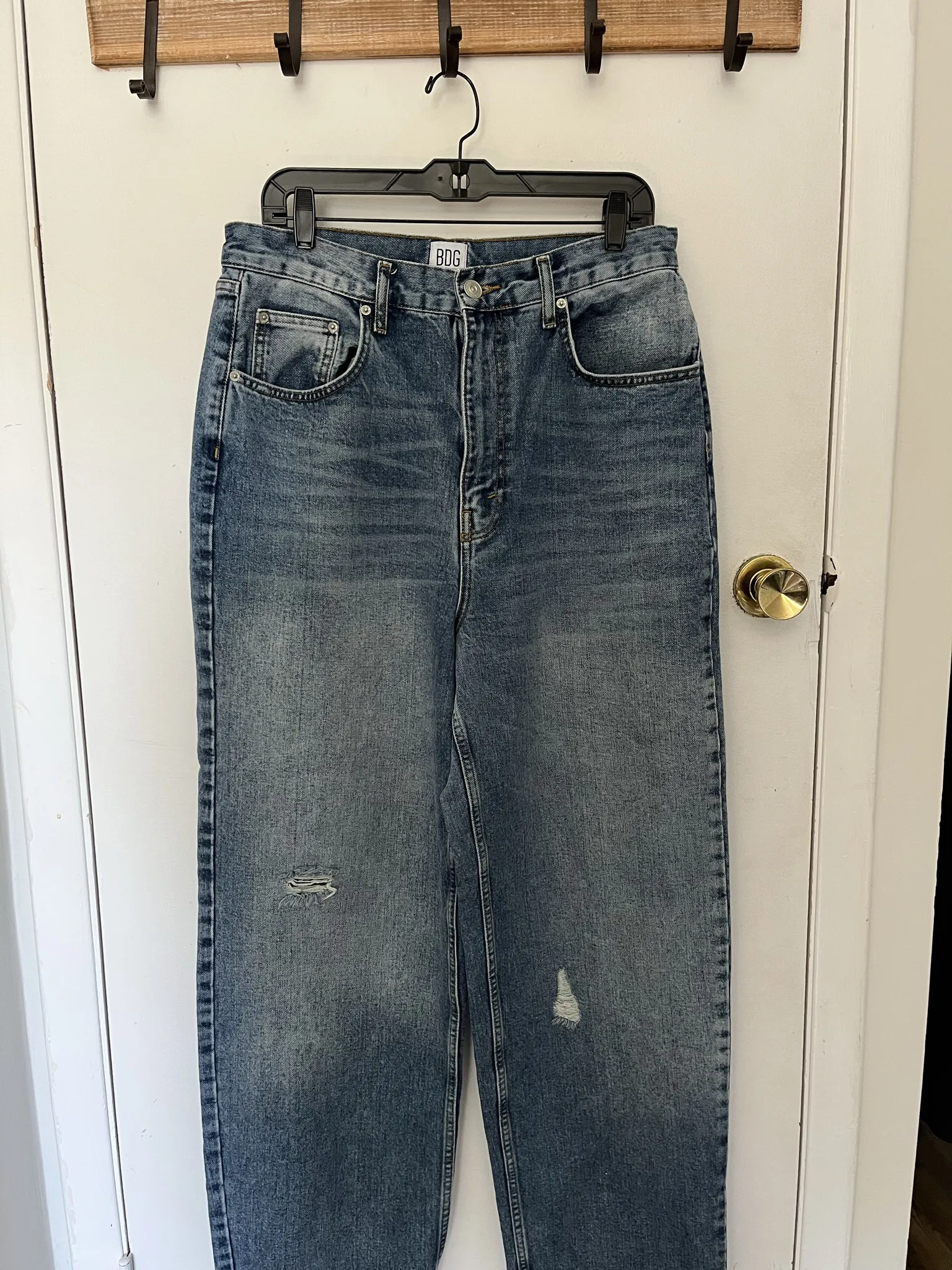Urban Outfitters BDG denims