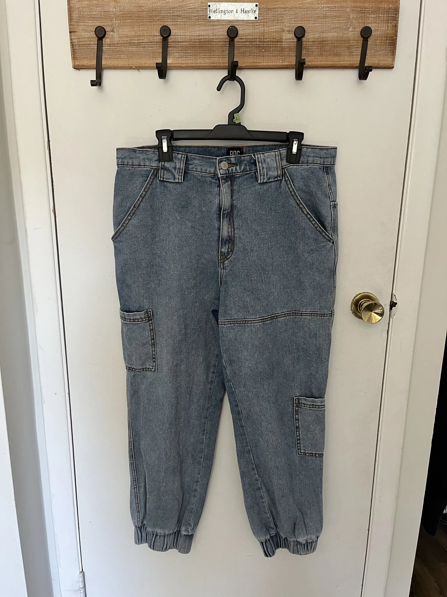 Urban Outfitters BDG denims