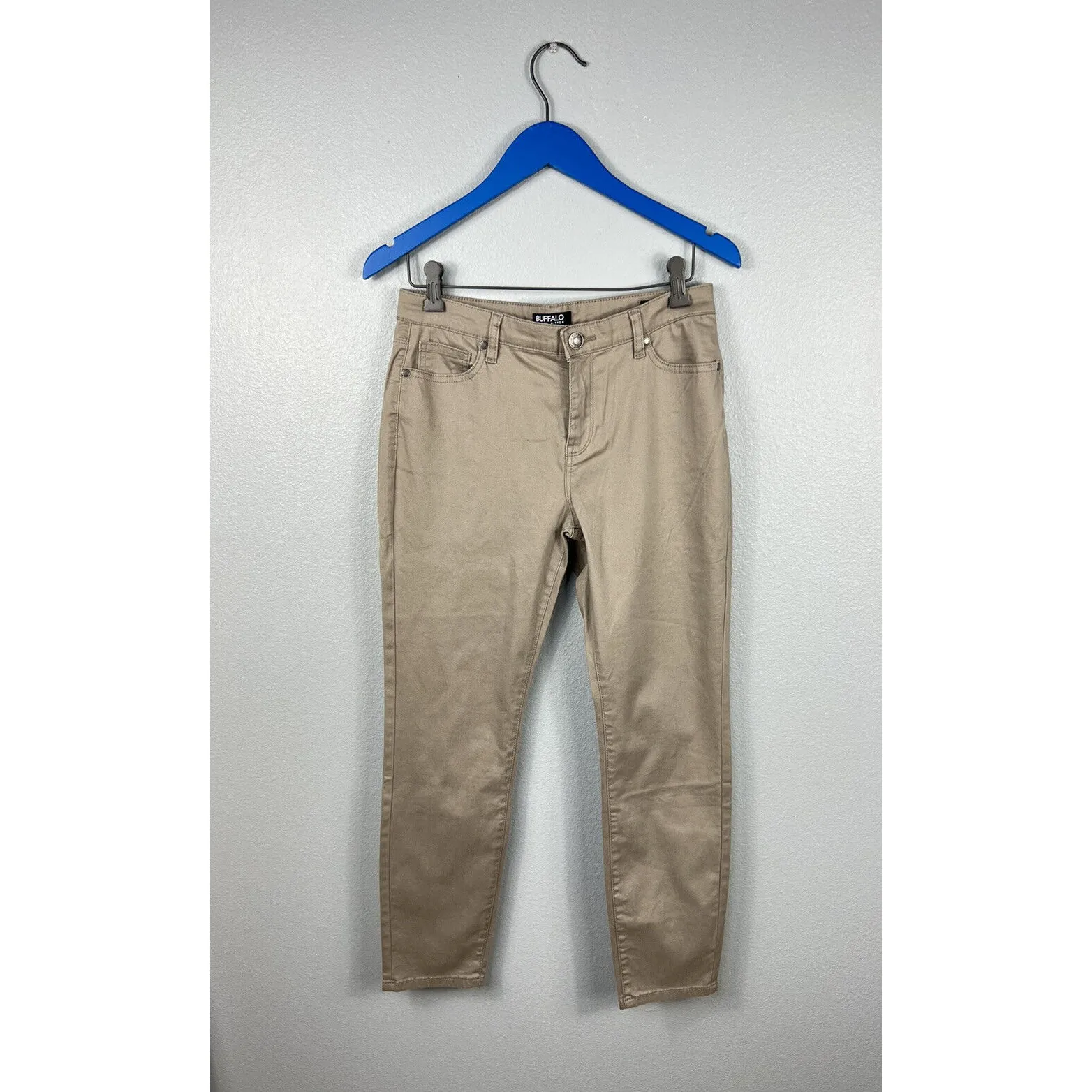 Buffalo David Bitton Jeans Pants Women’s Size 6 Mid-Rise