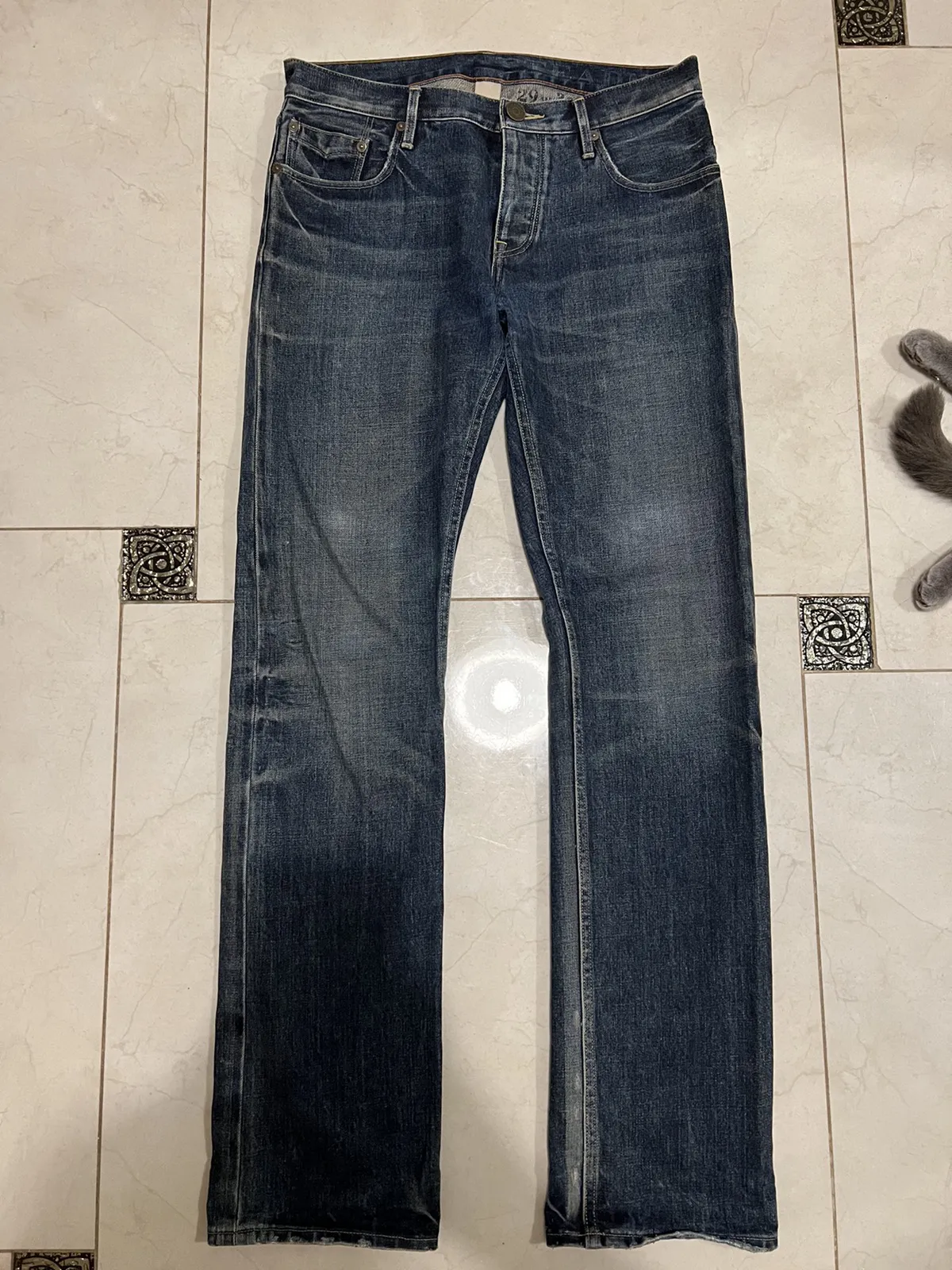 Burberry Brit Women’s Jeans
