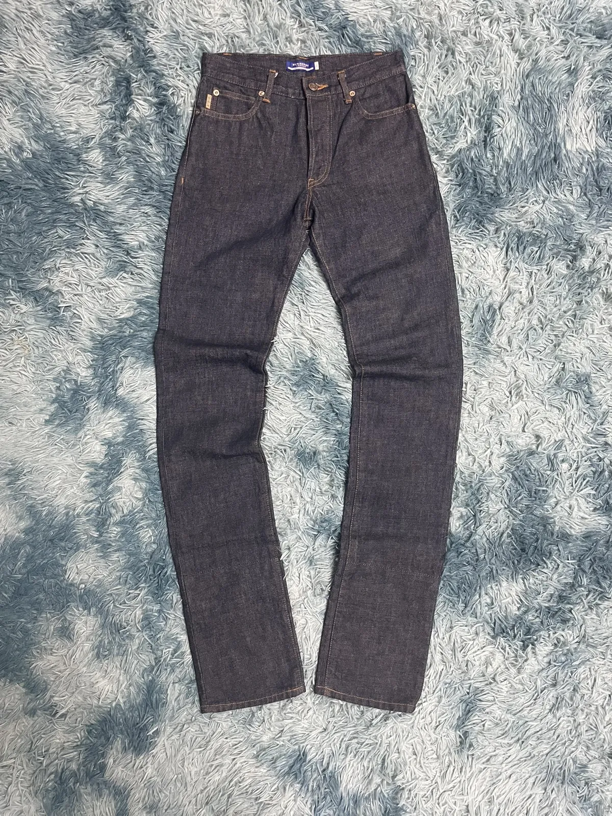 Burberry Nova Skinny Jeans