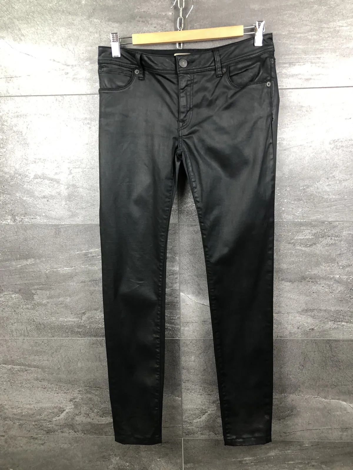 Burberry Brit skinny Denim Jeans Pants size M