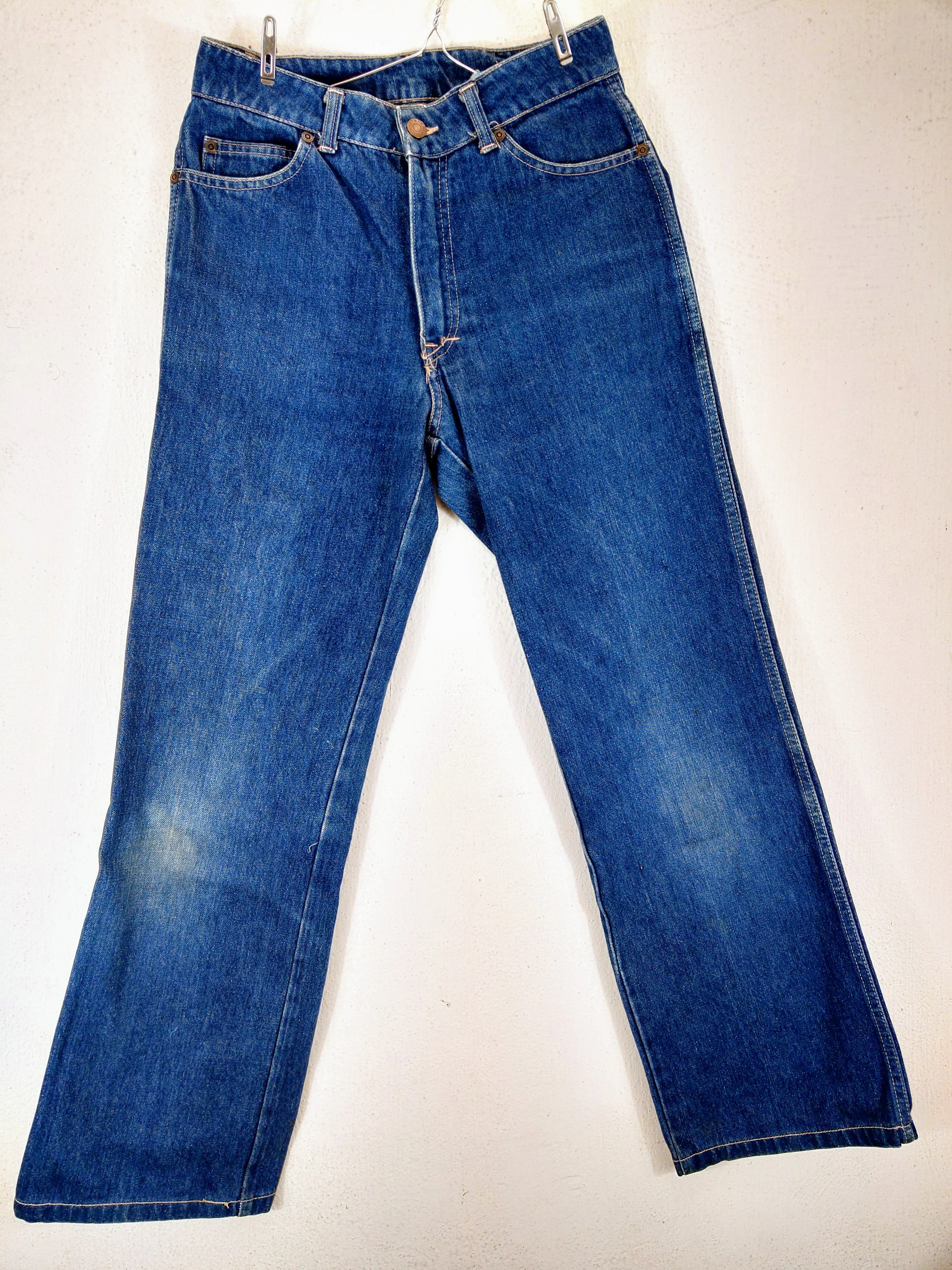 Vintage 70's Calvin Klein Ladies jeans