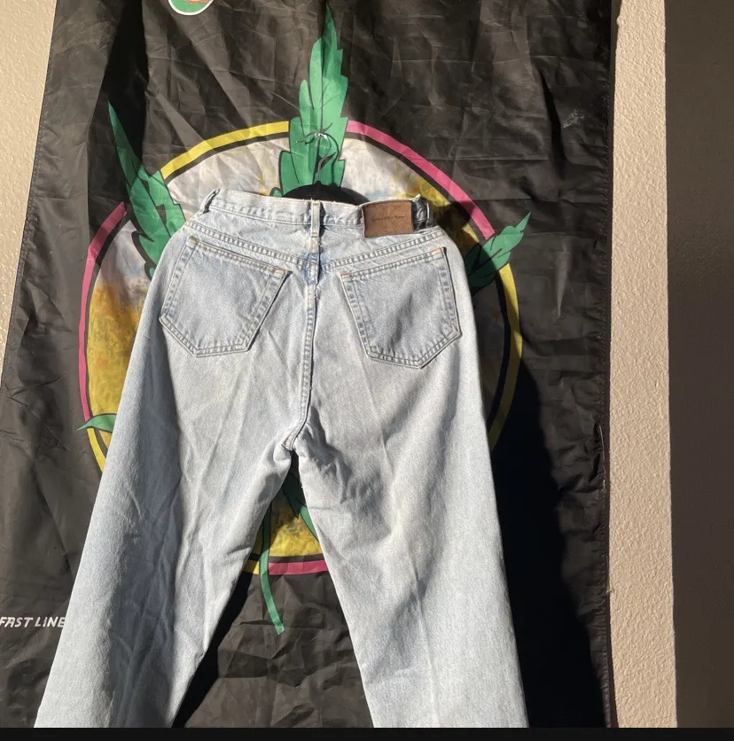 1990 Vintage Calvin Klein