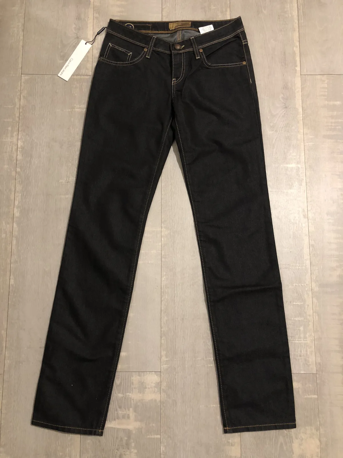 cK Calvin Klein Jeans “PREMIUM” Denim