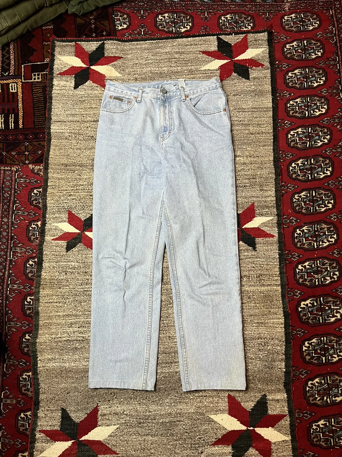 Vintage Calvin Klein jeans