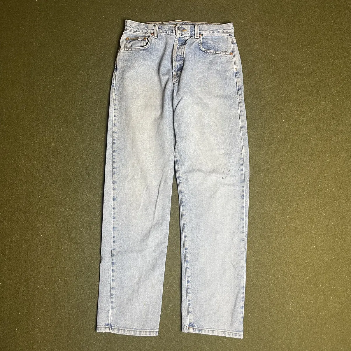 Vintage Calvin Klein jeans