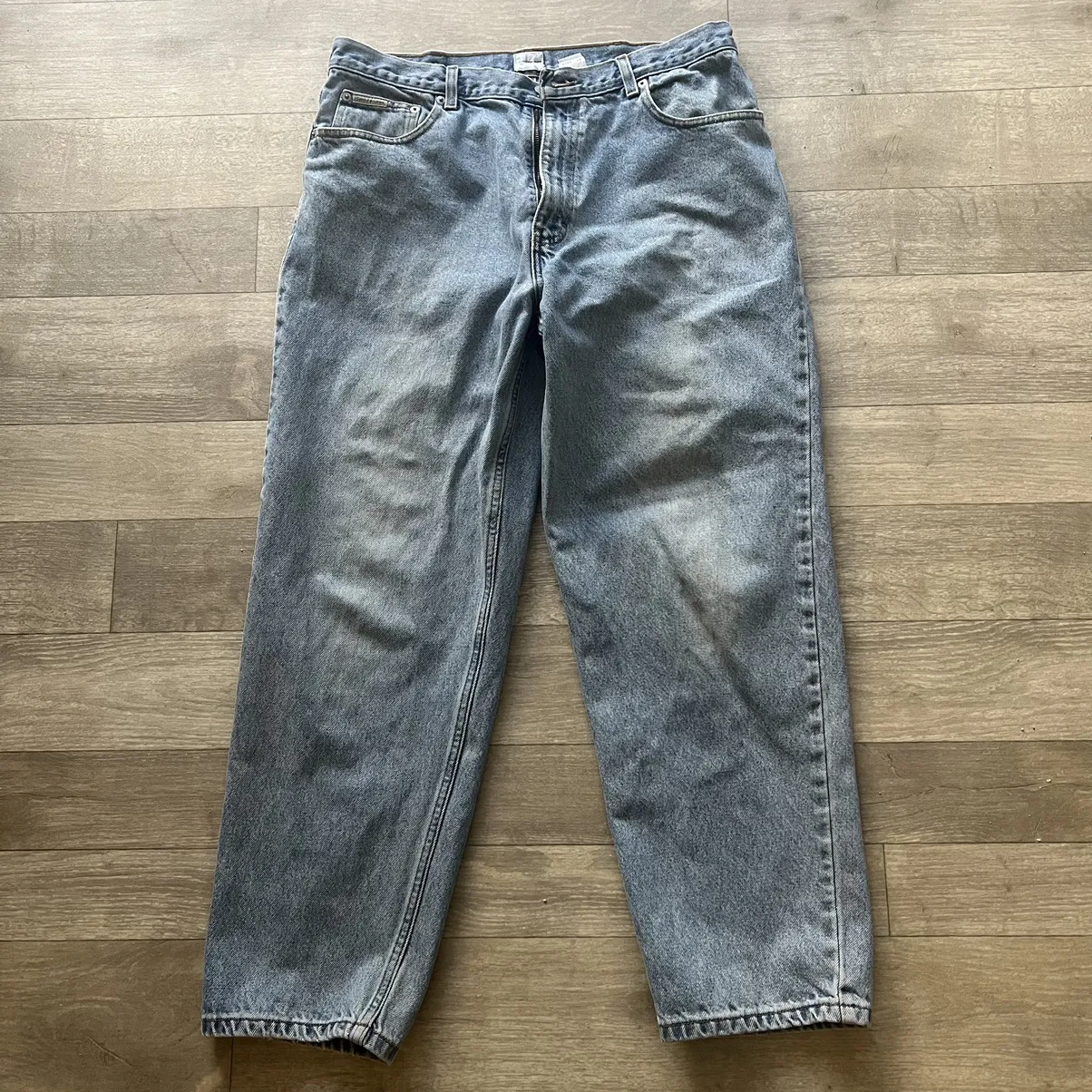 Y2K Calvin Klein Jeans