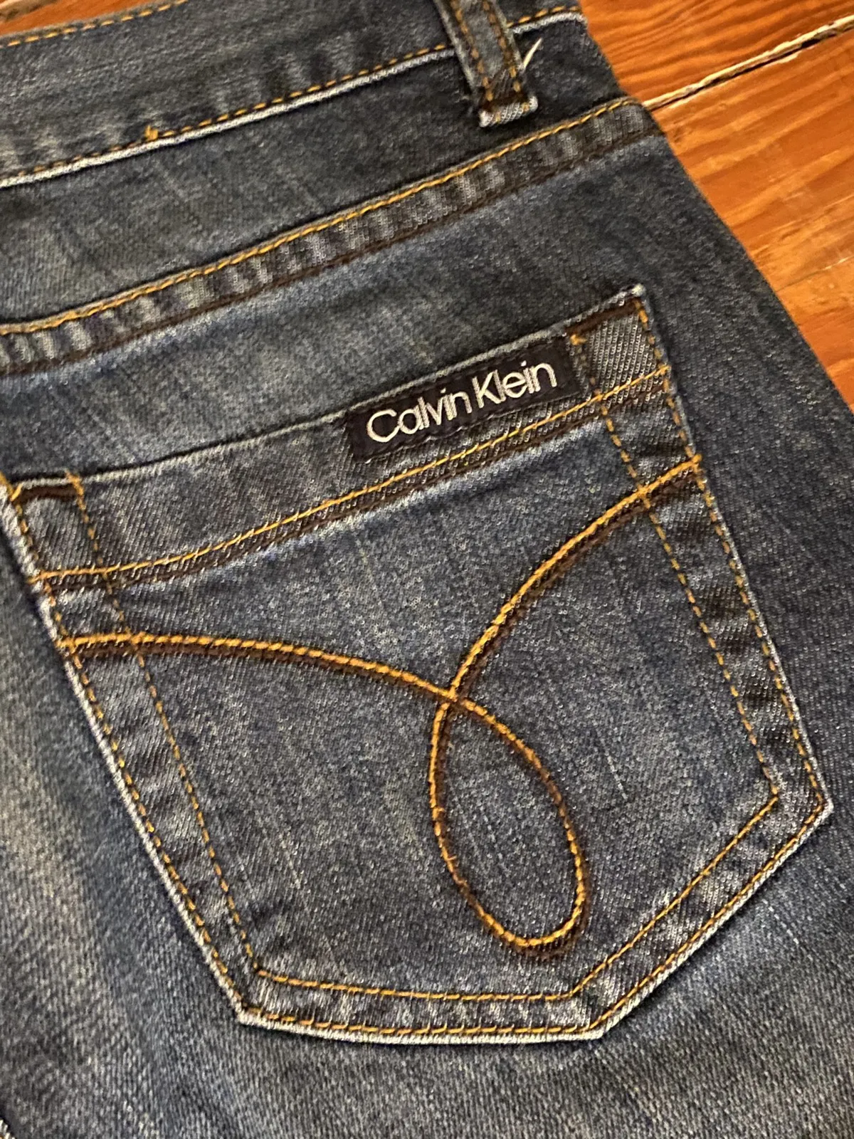 Calvin Klein Jeans