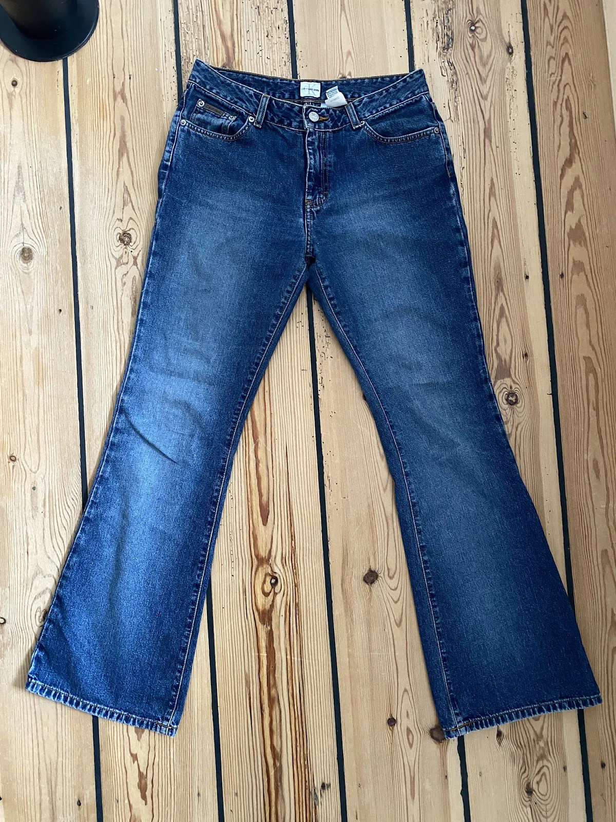 Bootcut Jeans