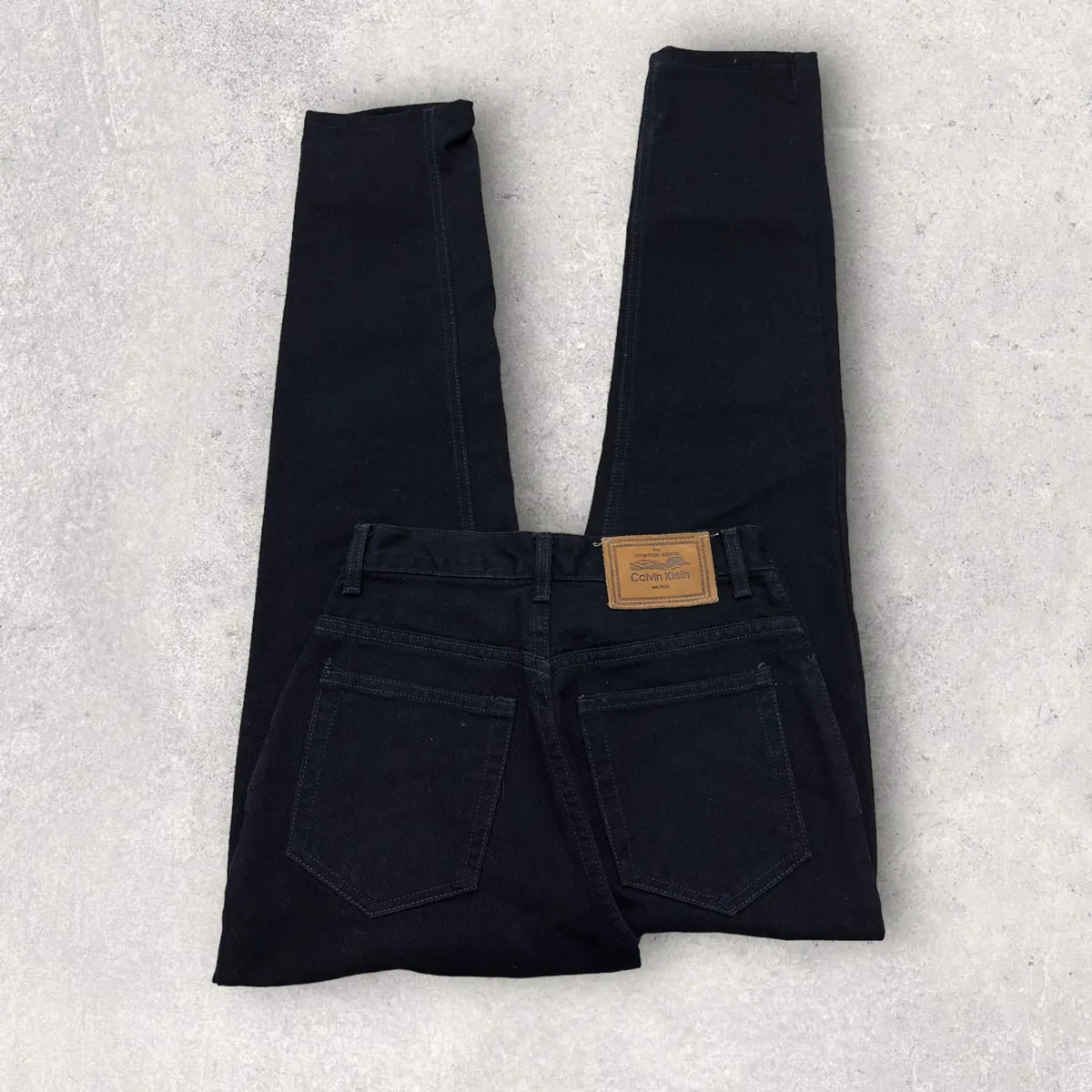Vintage Calvin Klein jeans