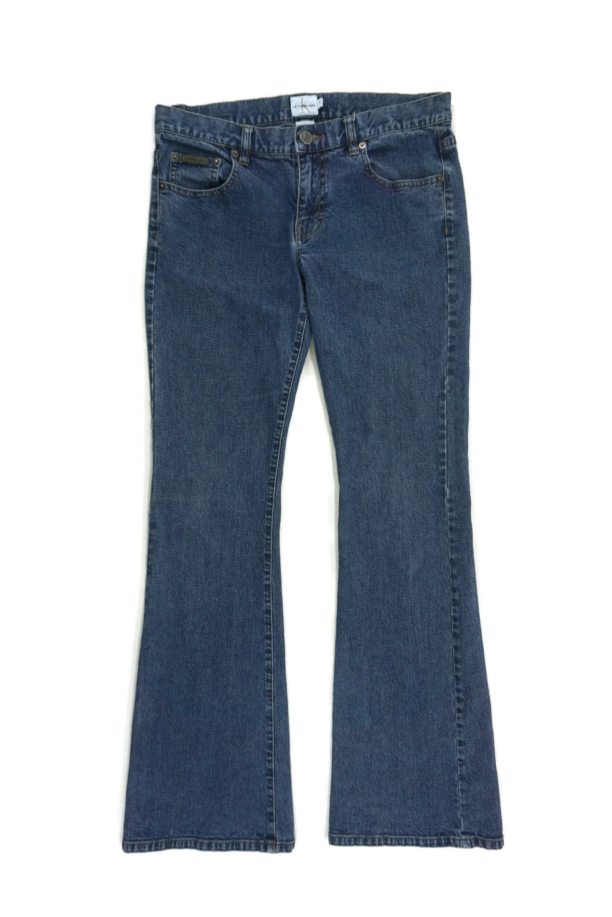 Calvin Klein Bootcut Jeans Flare Jeans