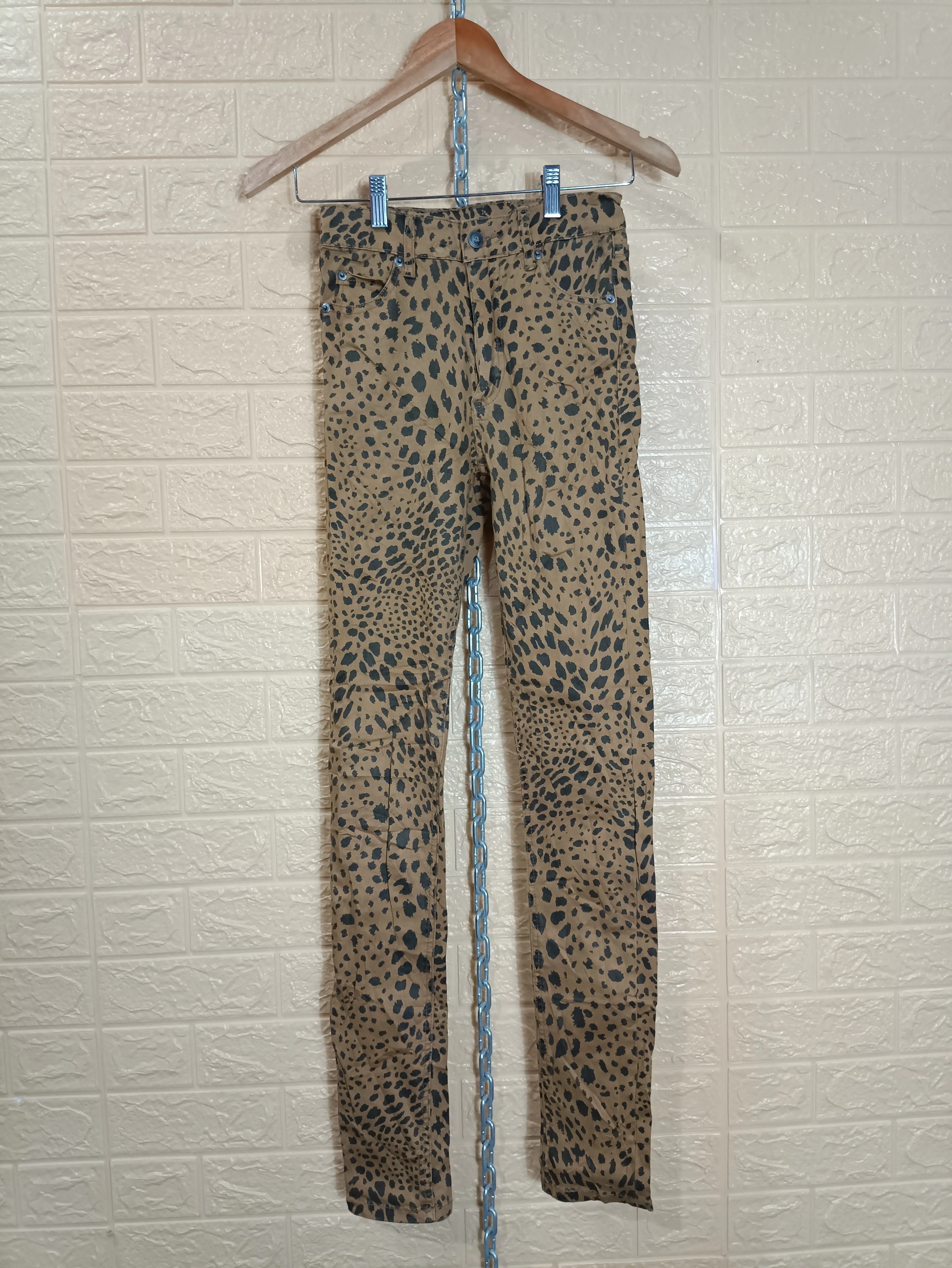 Cheap Monday Skinny Pants
