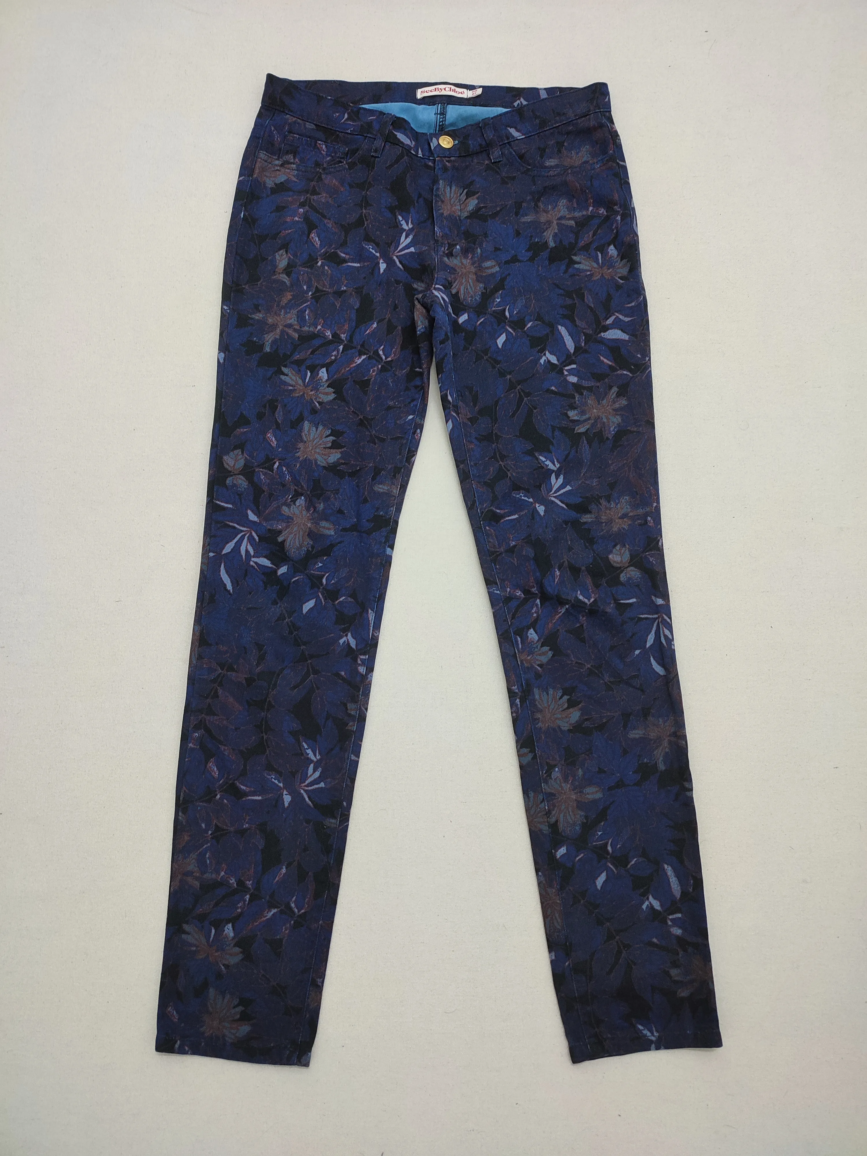 Authentic Women "See By Chloe" Jeans