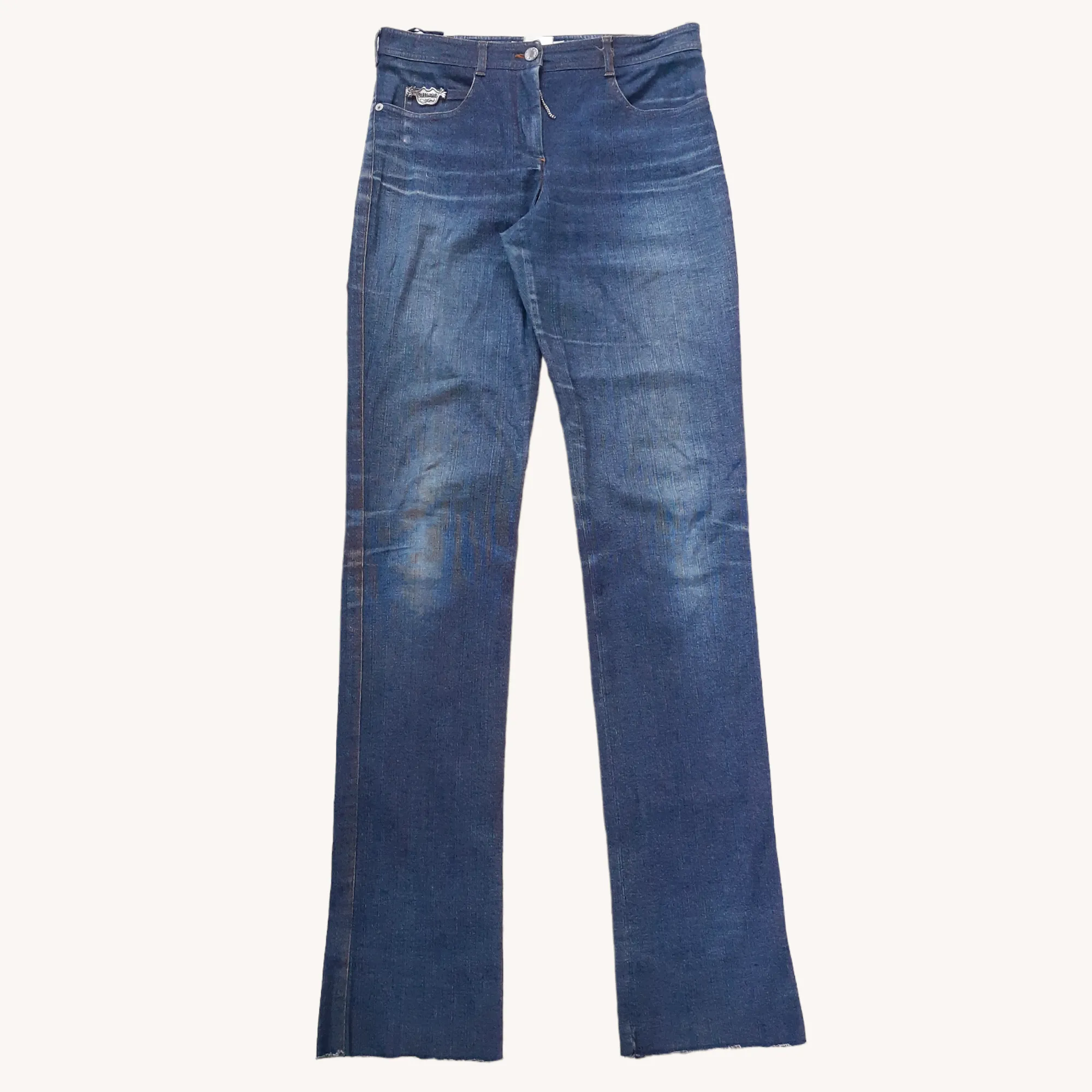 Chloe Denim Pants Jeans Vintage size 30”