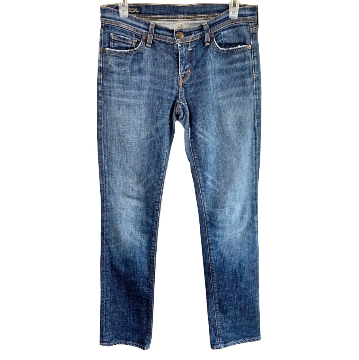 Citizens of Humanity Ava #142 Jeans Sz 28