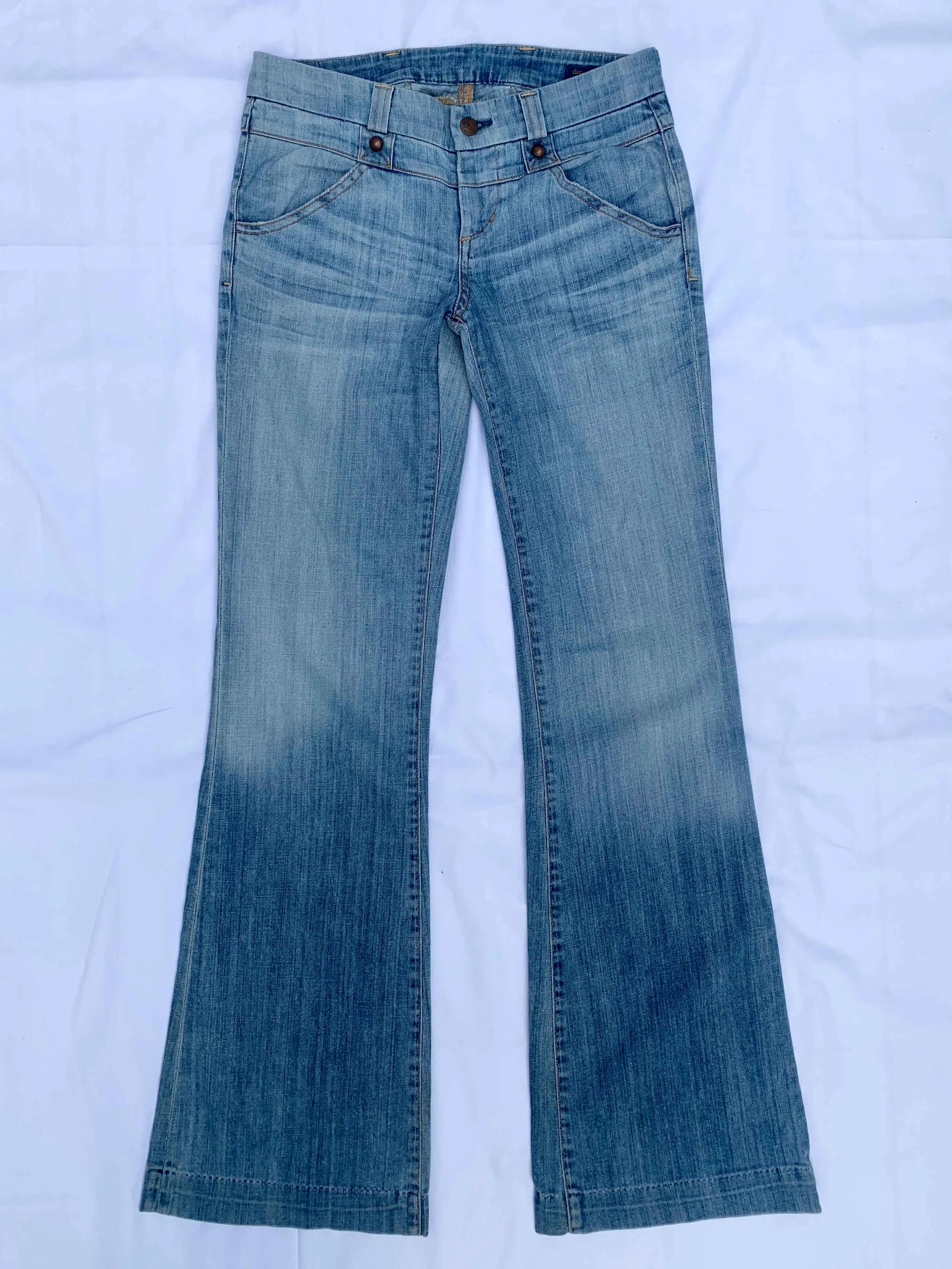 Citizens Of Humanity Flared Jeans