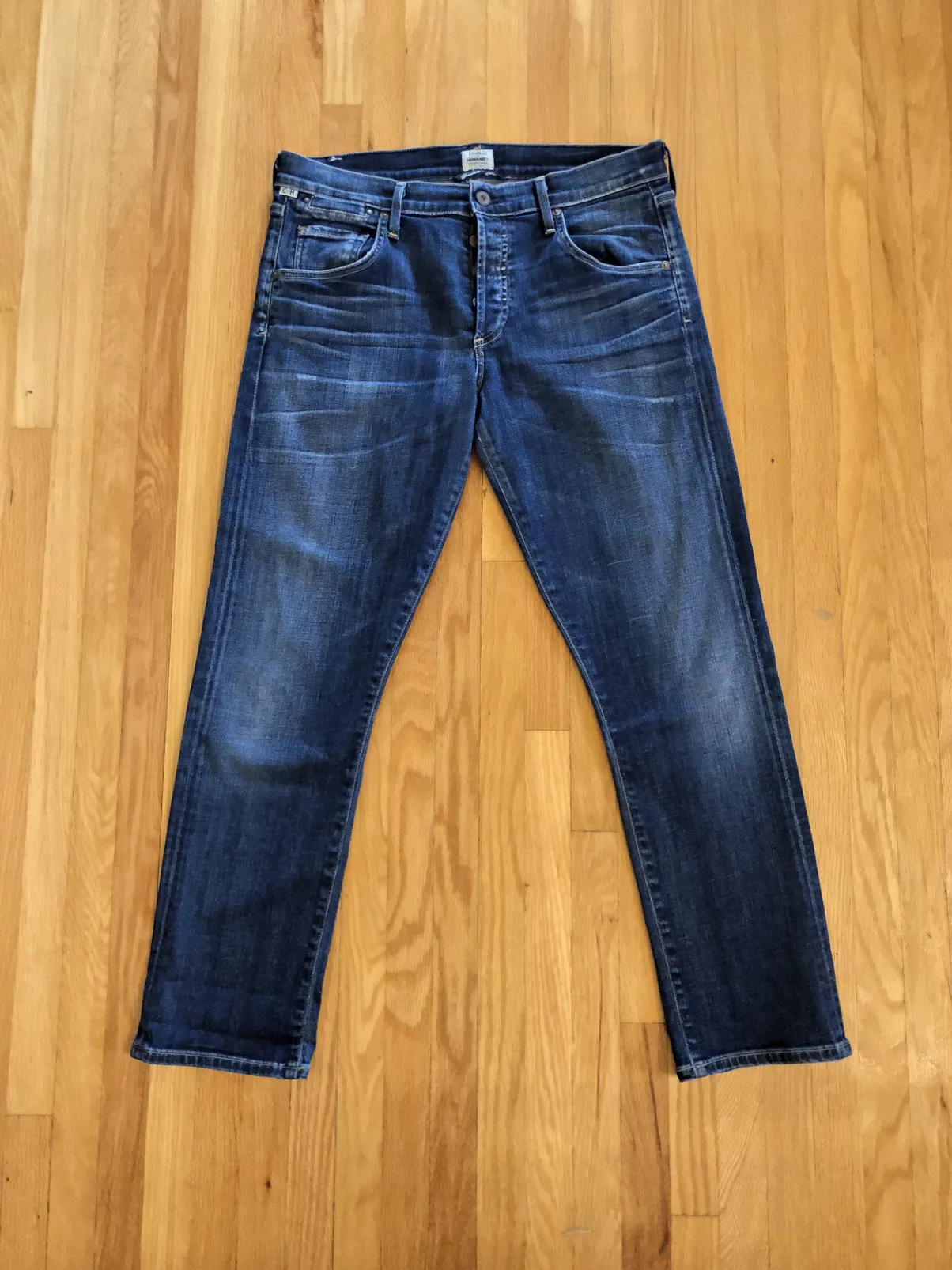 Citizens of Humanity Jeans