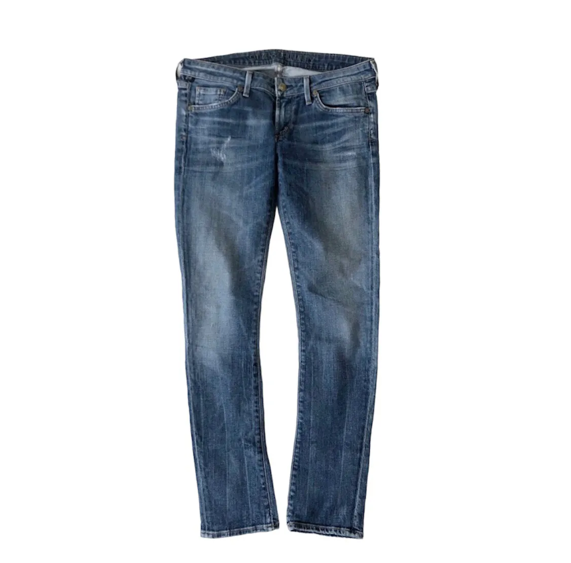 vintage Citizens of Humanity jeans