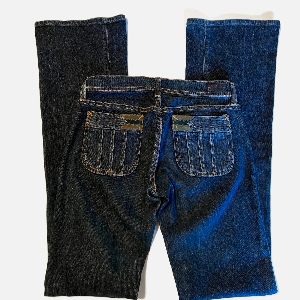 Citizens of Humanity low waist bootcut size 26 Jeans